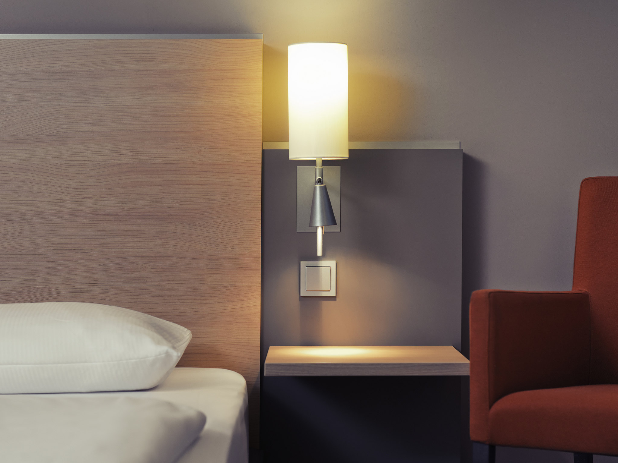 Foto - Mercure Hotel Düsseldorf Neuss