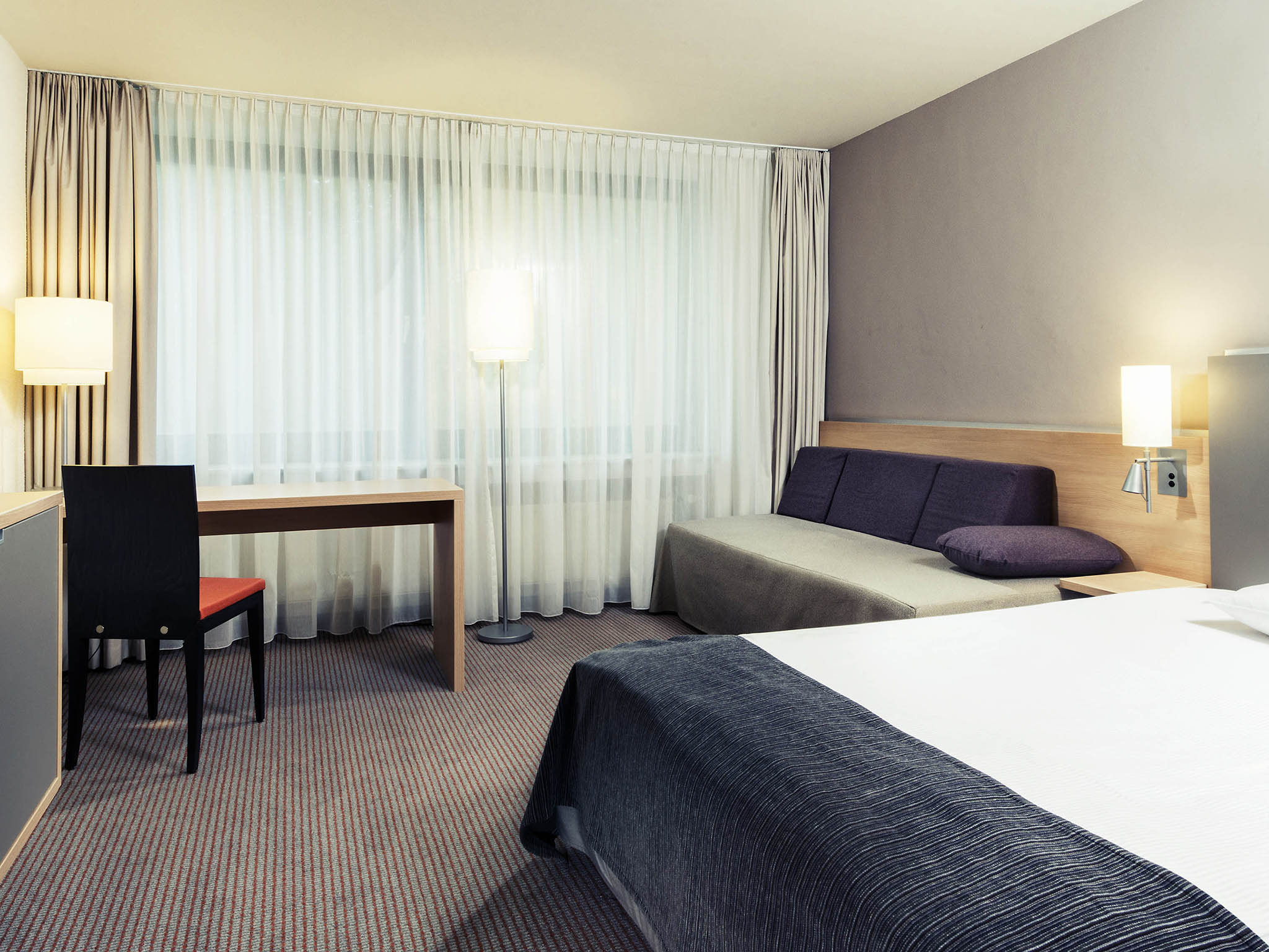 Foto - Mercure Hotel Düsseldorf Neuss