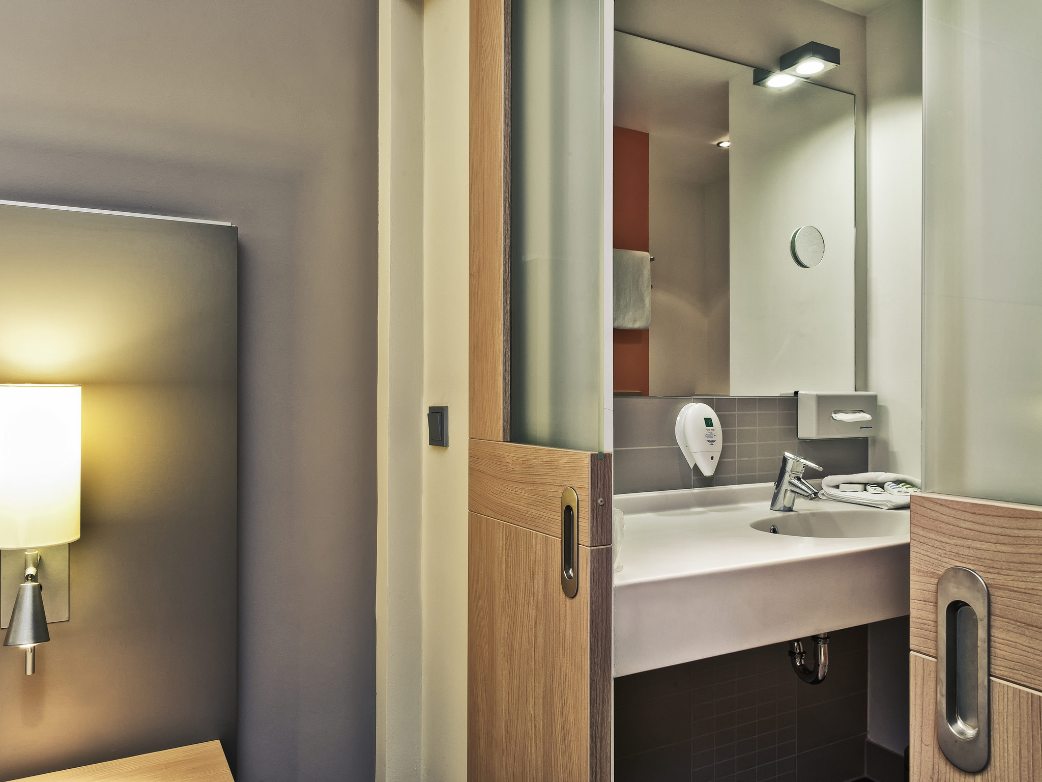 Foto - Mercure Hotel Düsseldorf Neuss