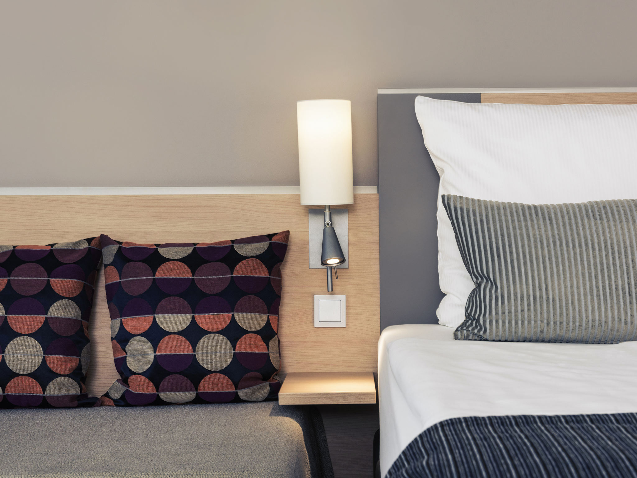 Foto - Mercure Hotel Düsseldorf Neuss