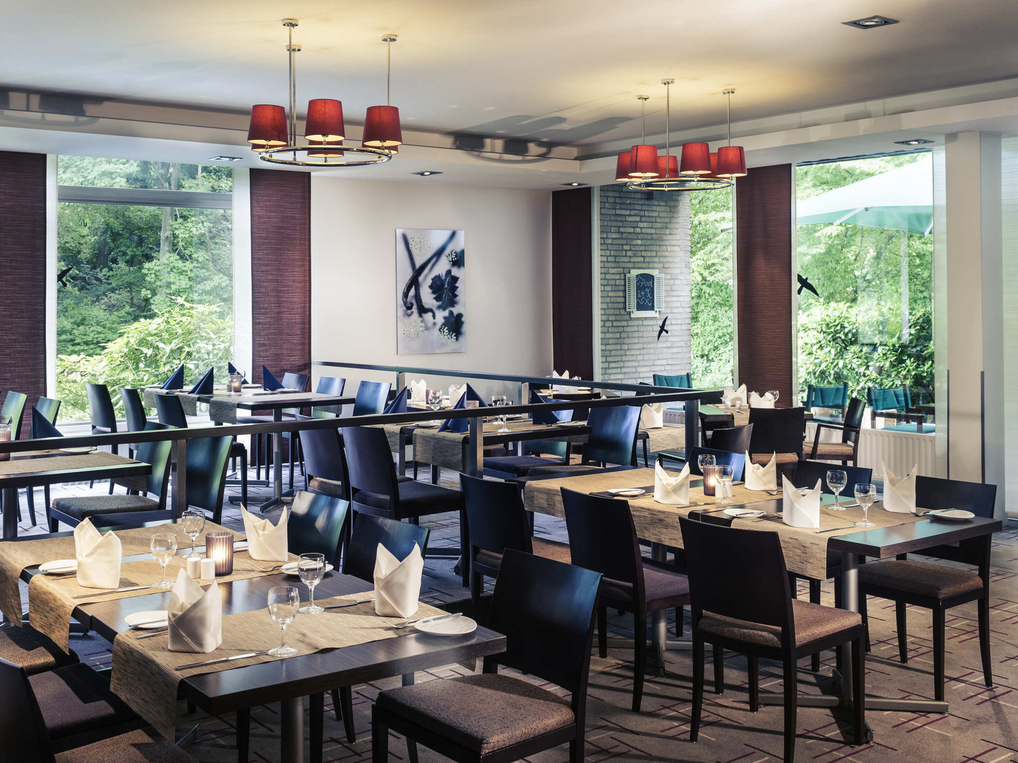 Foto - Mercure Hotel Düsseldorf Neuss