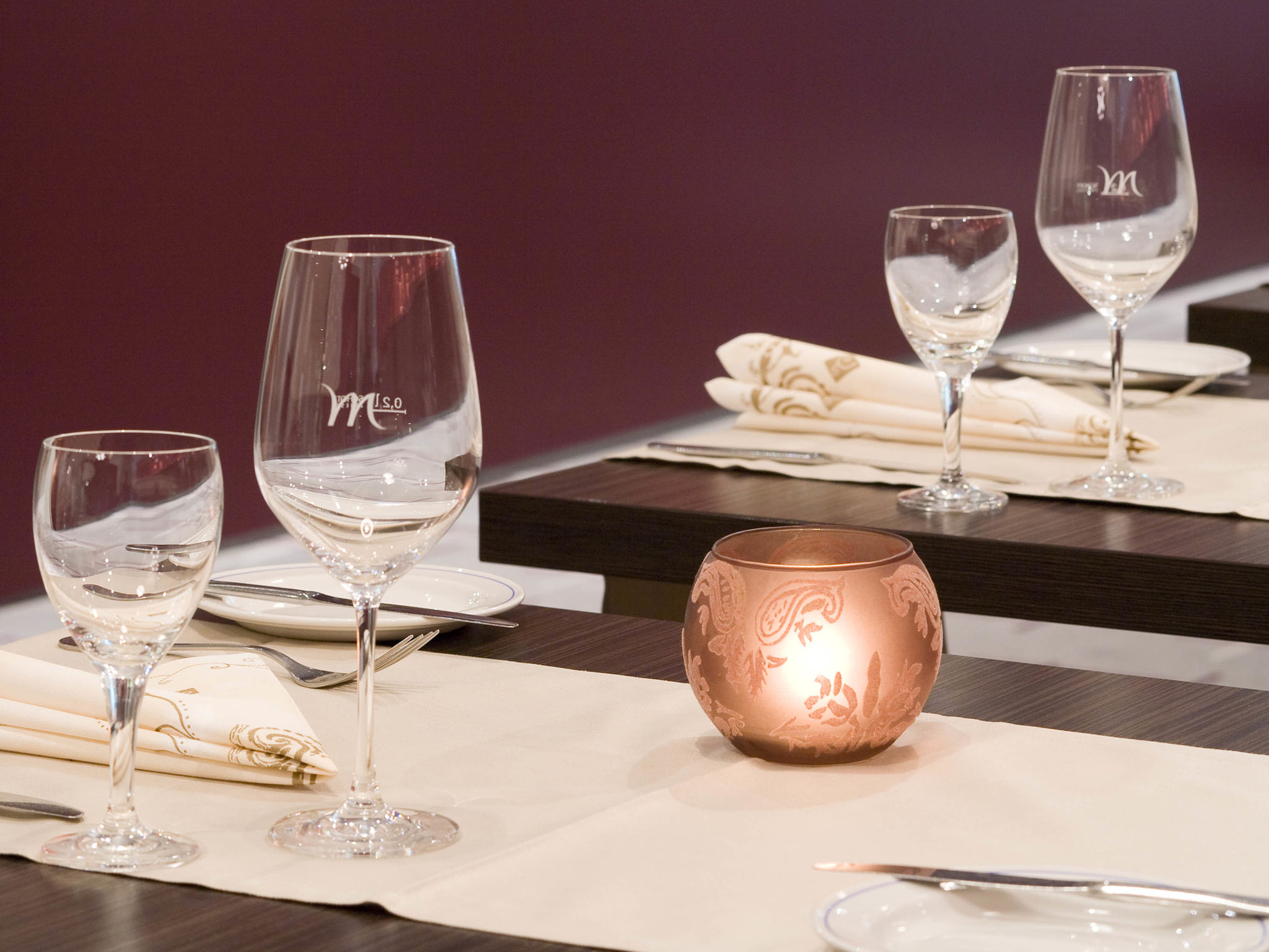 Foto - Mercure Hotel Düsseldorf Neuss