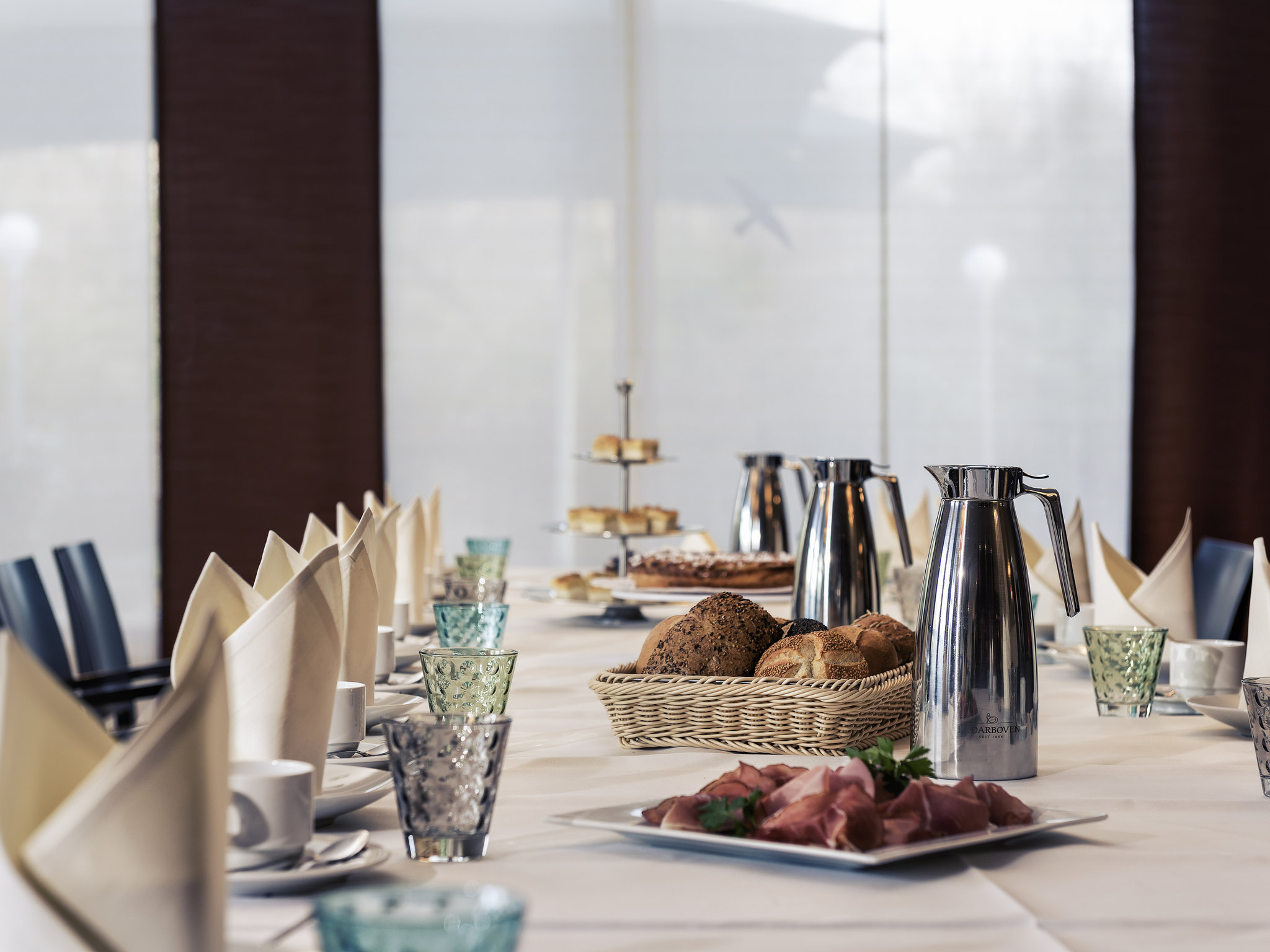 Foto - Mercure Hotel Düsseldorf Neuss