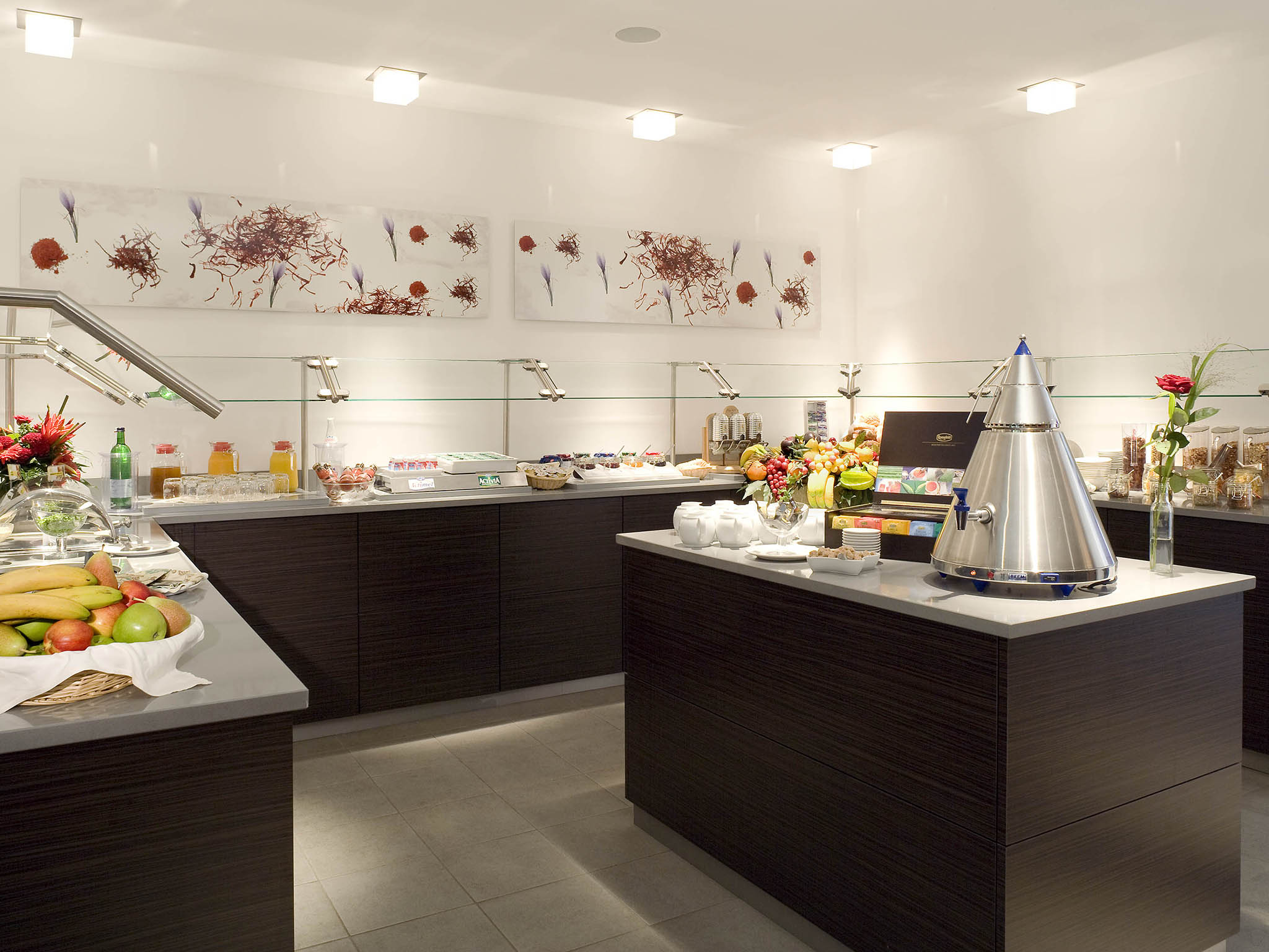 Foto - Mercure Hotel Düsseldorf Neuss