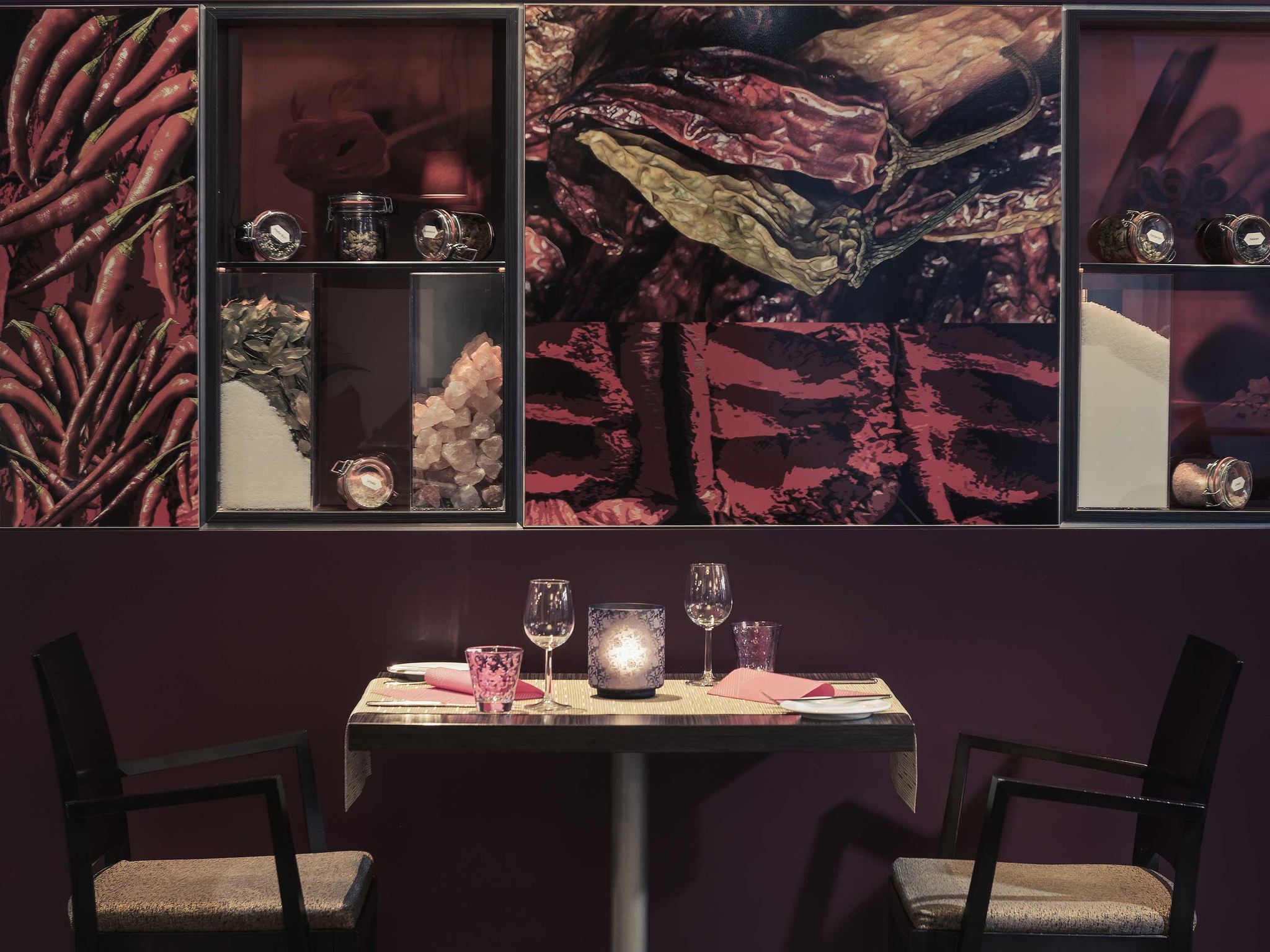 Foto - Mercure Hotel Düsseldorf Neuss