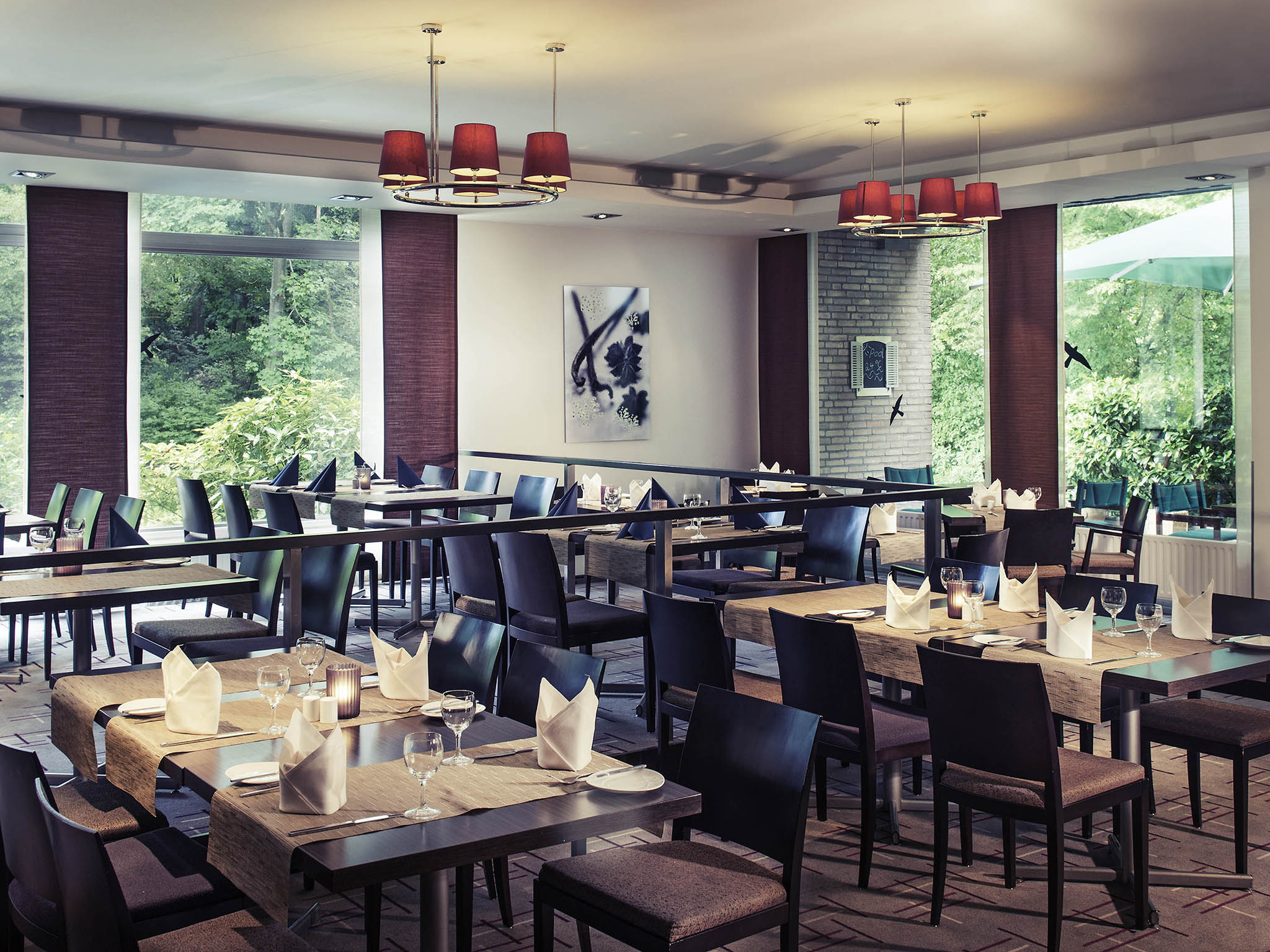 Foto - Mercure Hotel Düsseldorf Neuss