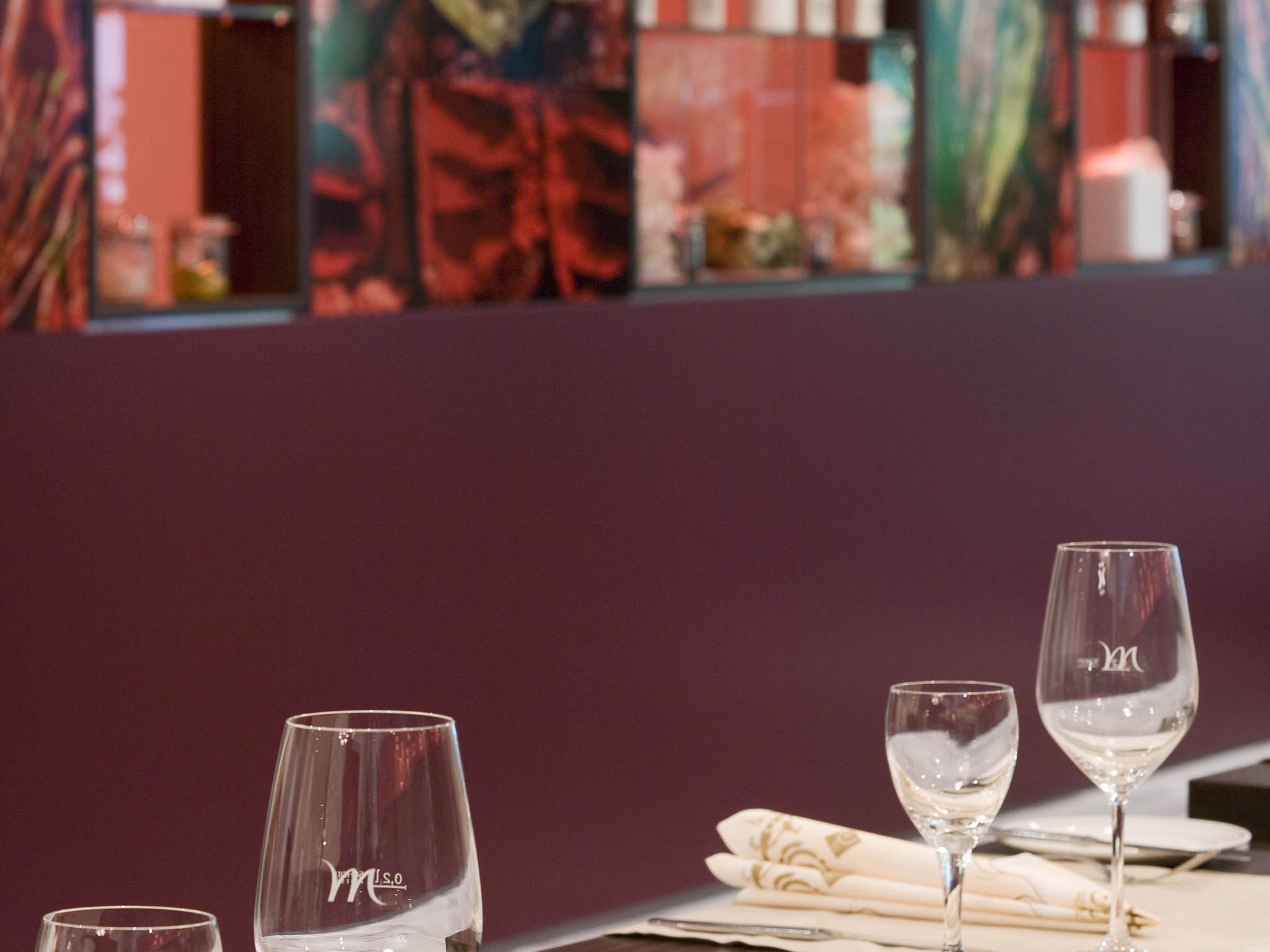 Foto - Mercure Hotel Düsseldorf Neuss