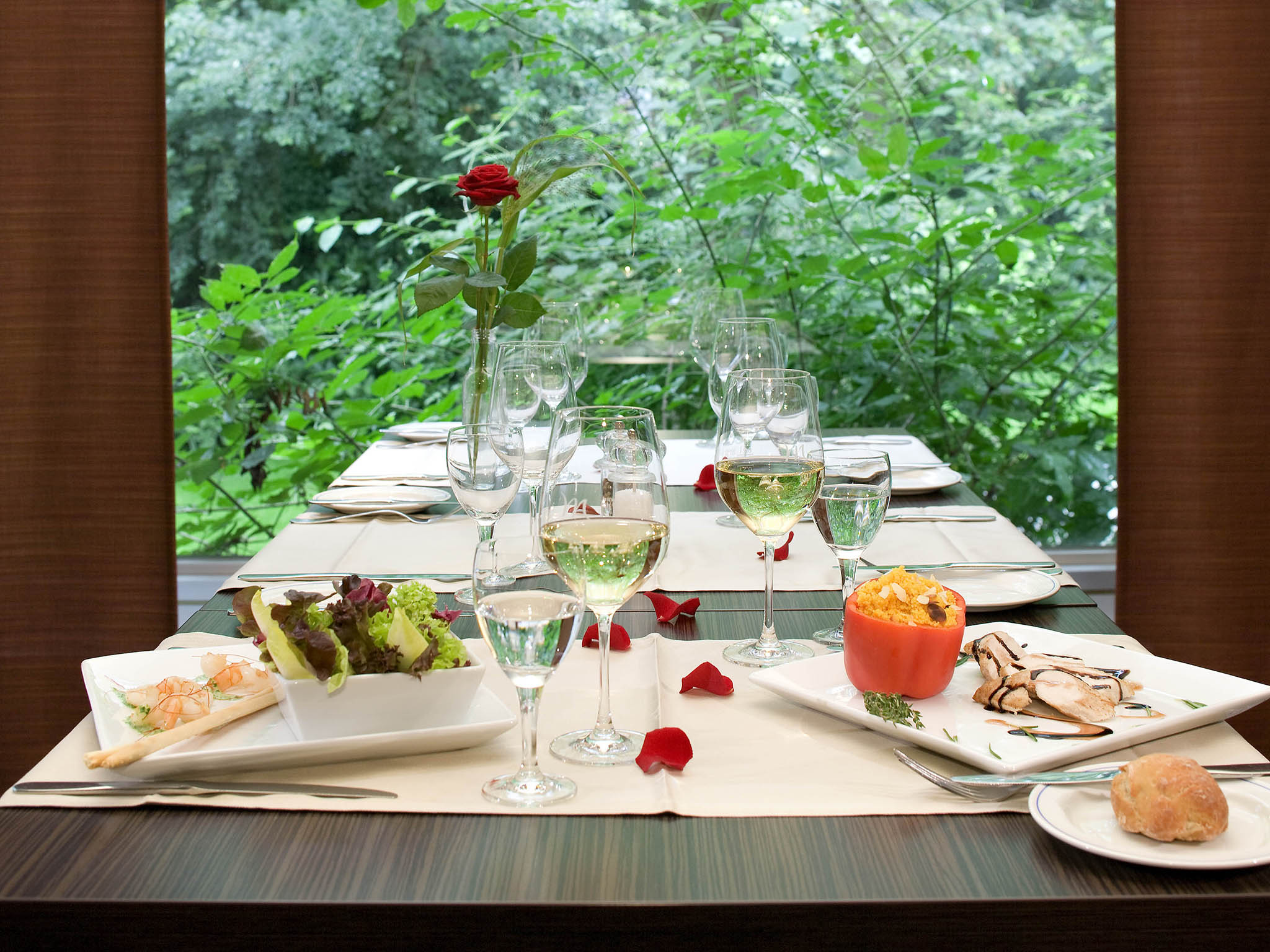 Foto - Mercure Hotel Düsseldorf Neuss