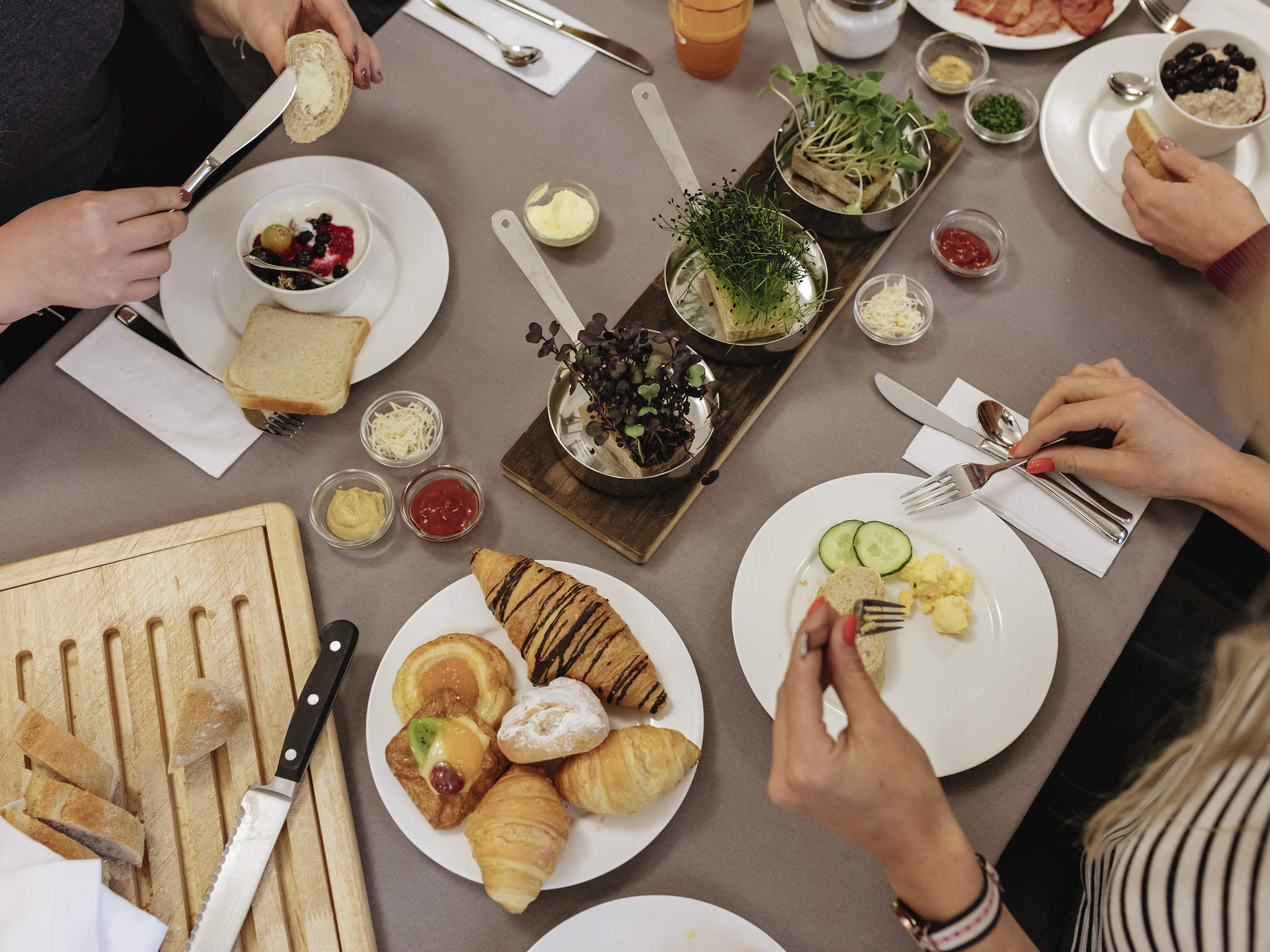 Foto - Mercure Hotel Düsseldorf Neuss