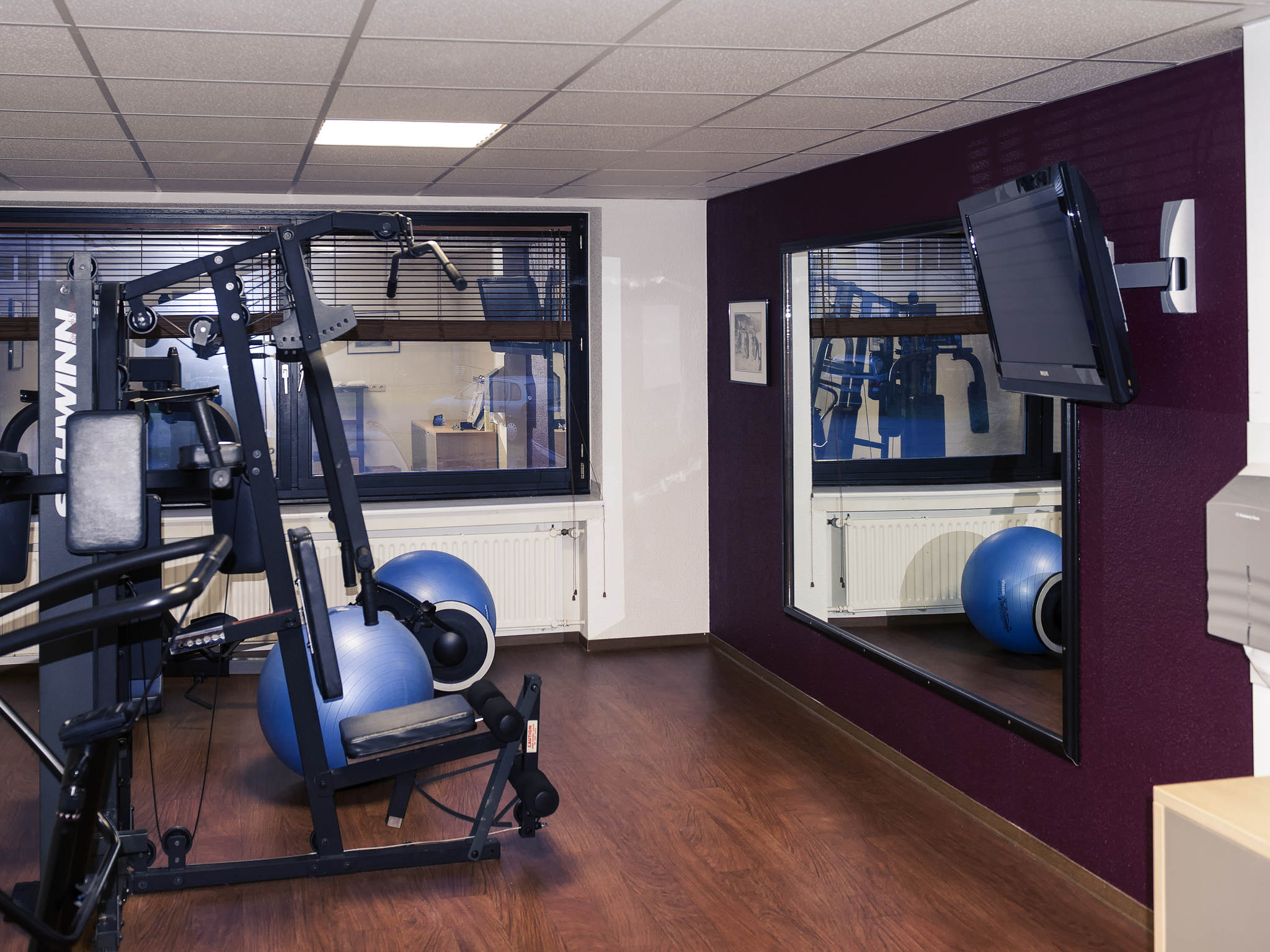 Foto - Mercure Hotel Düsseldorf Neuss