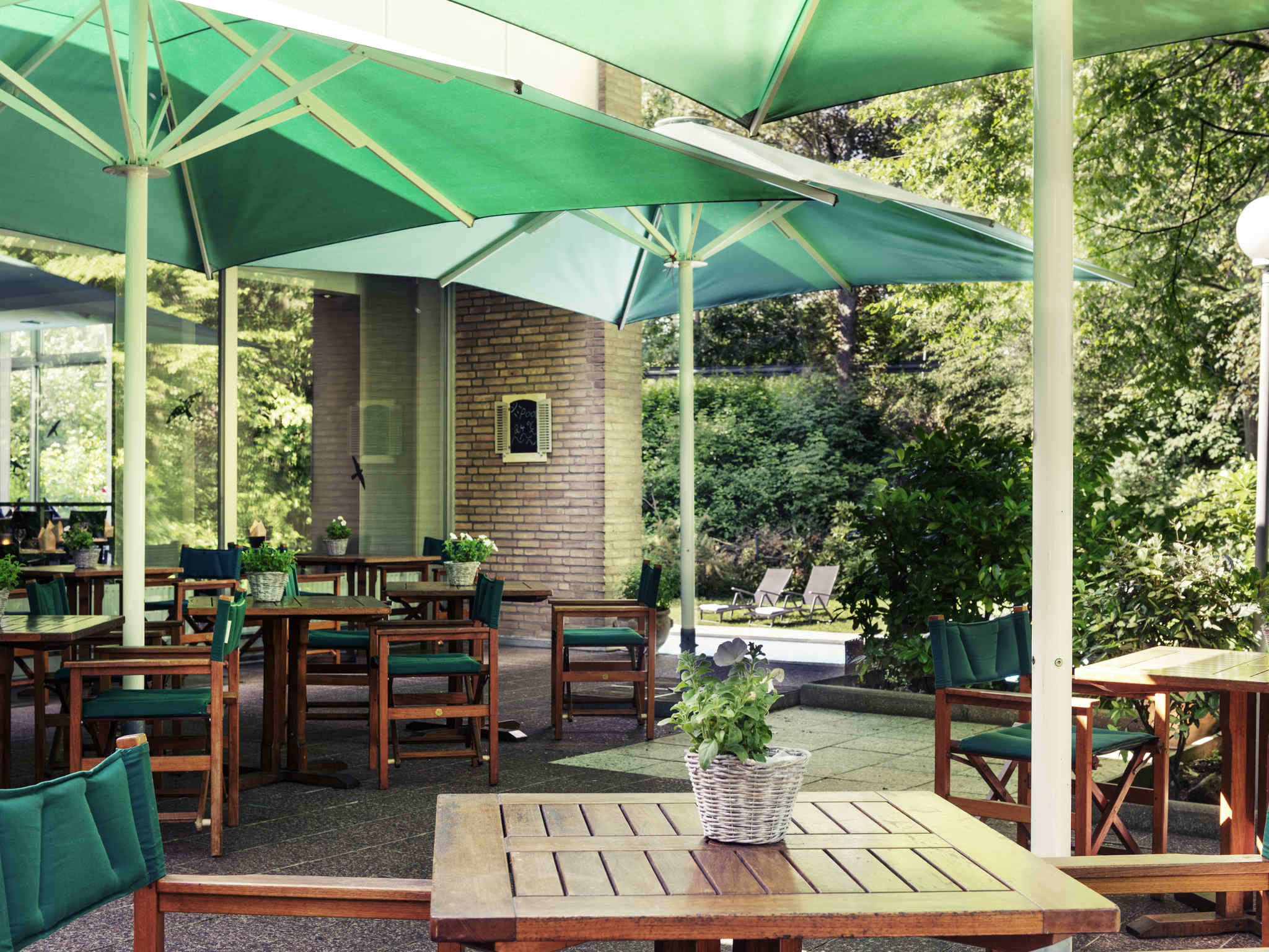 Foto - Mercure Hotel Düsseldorf Neuss