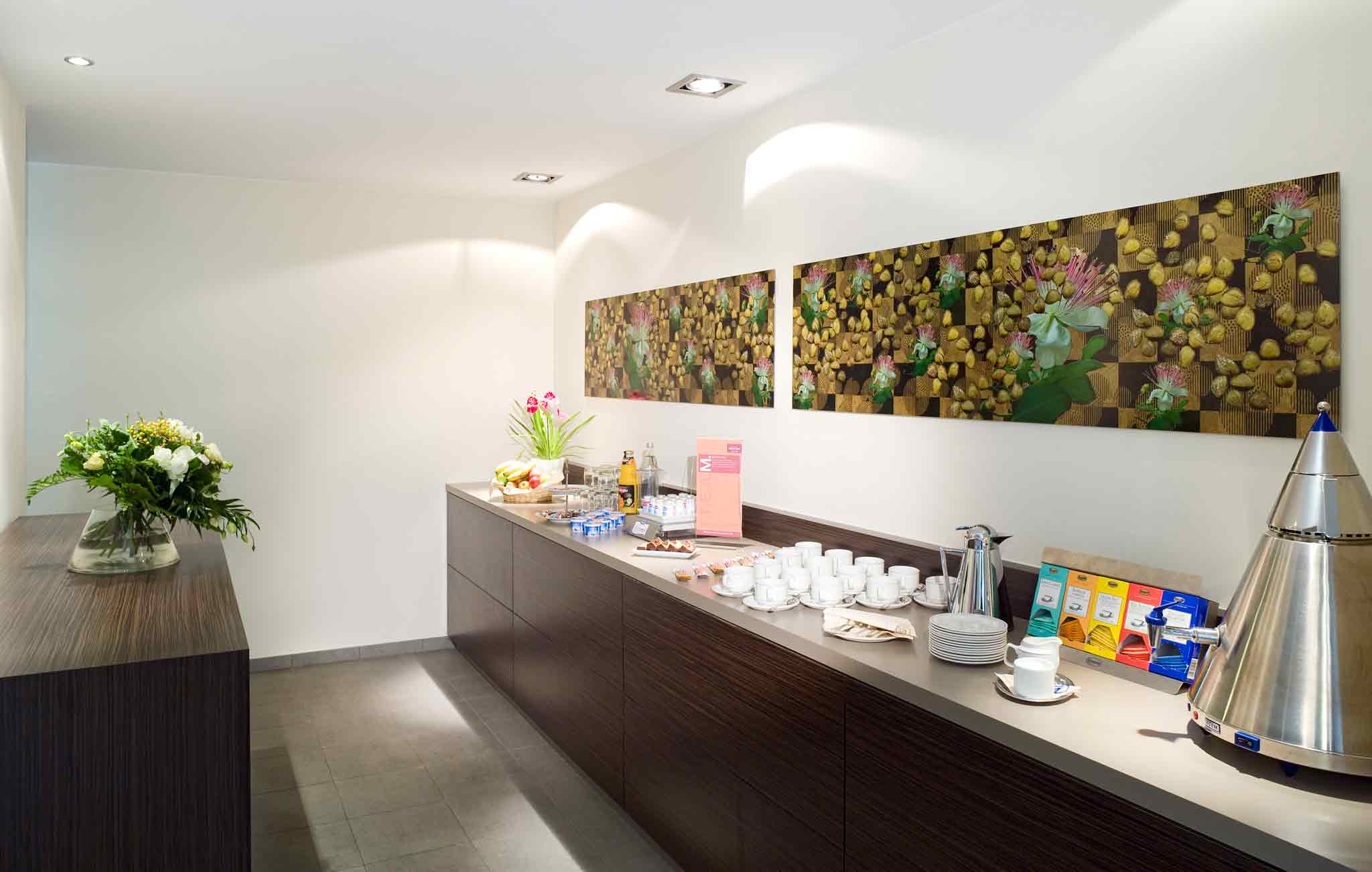 Foto - Mercure Hotel Düsseldorf Neuss