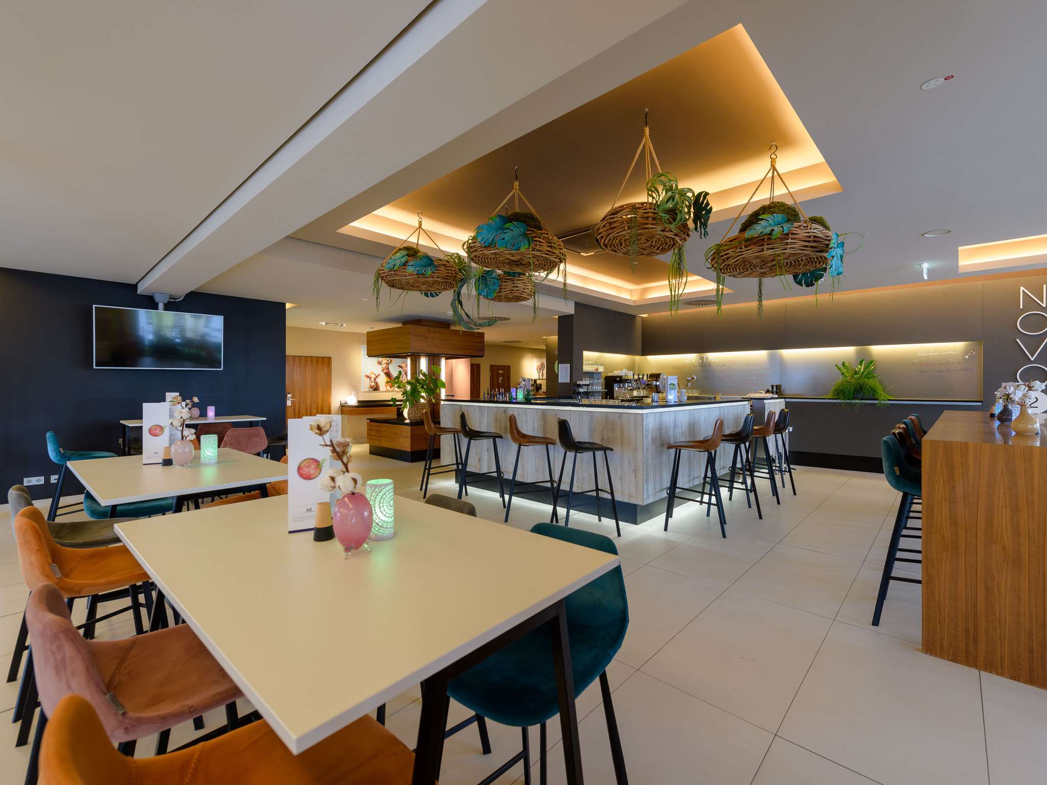 Photo - Novotel Nürnberg am Messezentrum