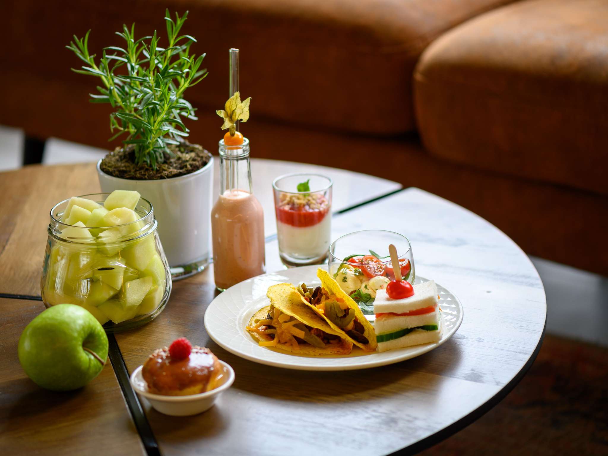 Photo - Novotel Nürnberg am Messezentrum