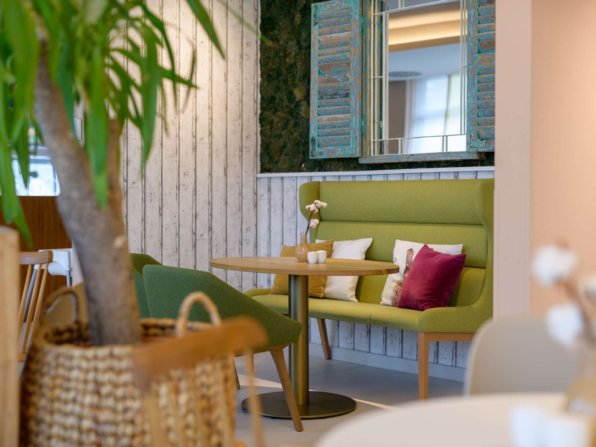 Photo - Novotel Nürnberg am Messezentrum