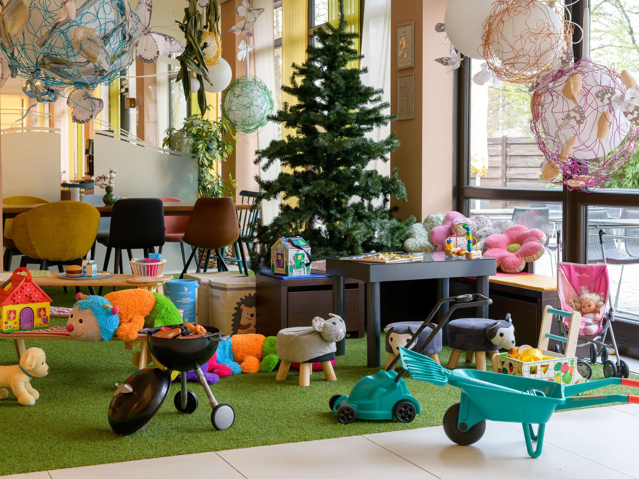 Photo - Novotel Nürnberg am Messezentrum