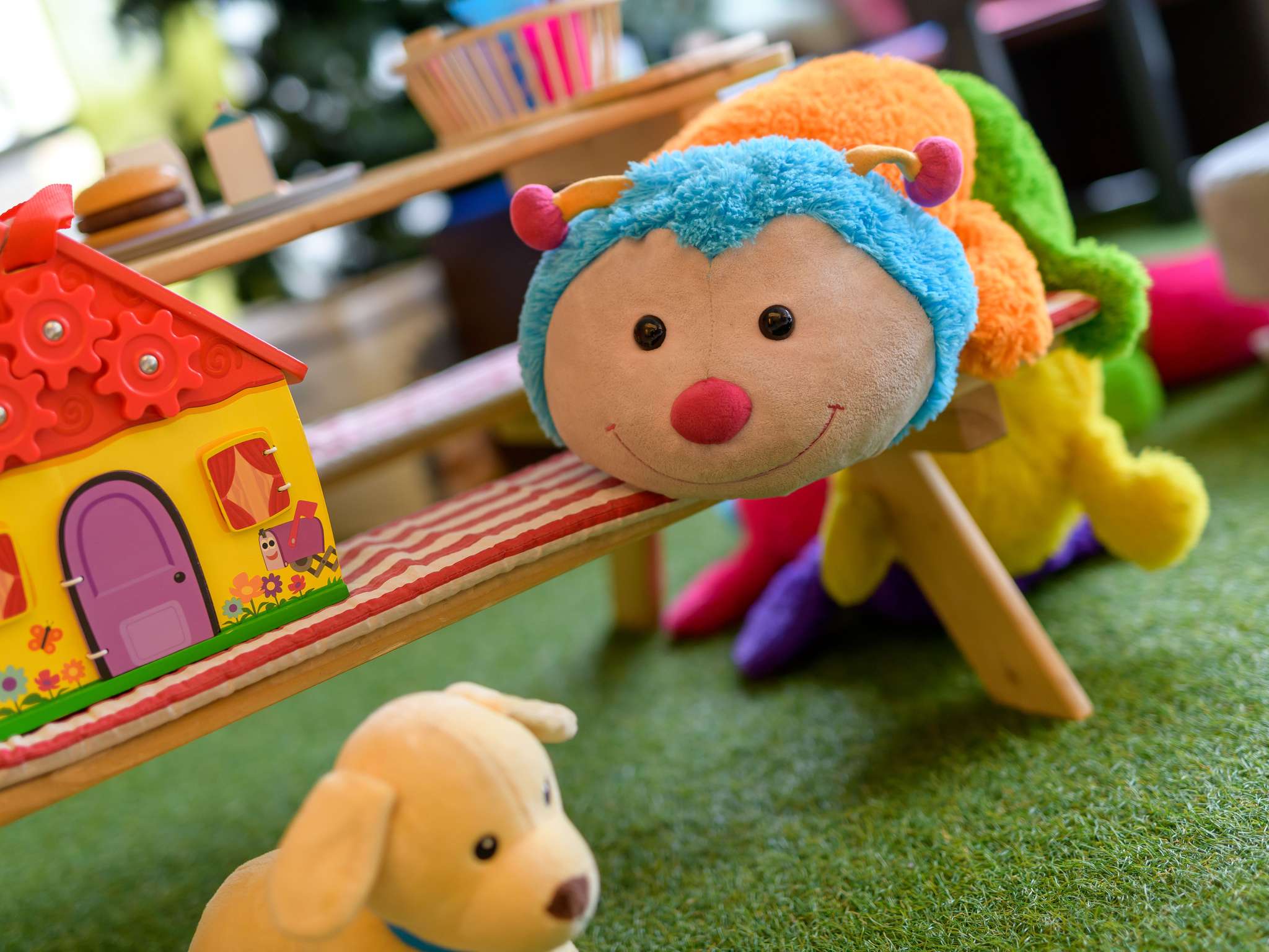 Photo - Novotel Nürnberg am Messezentrum