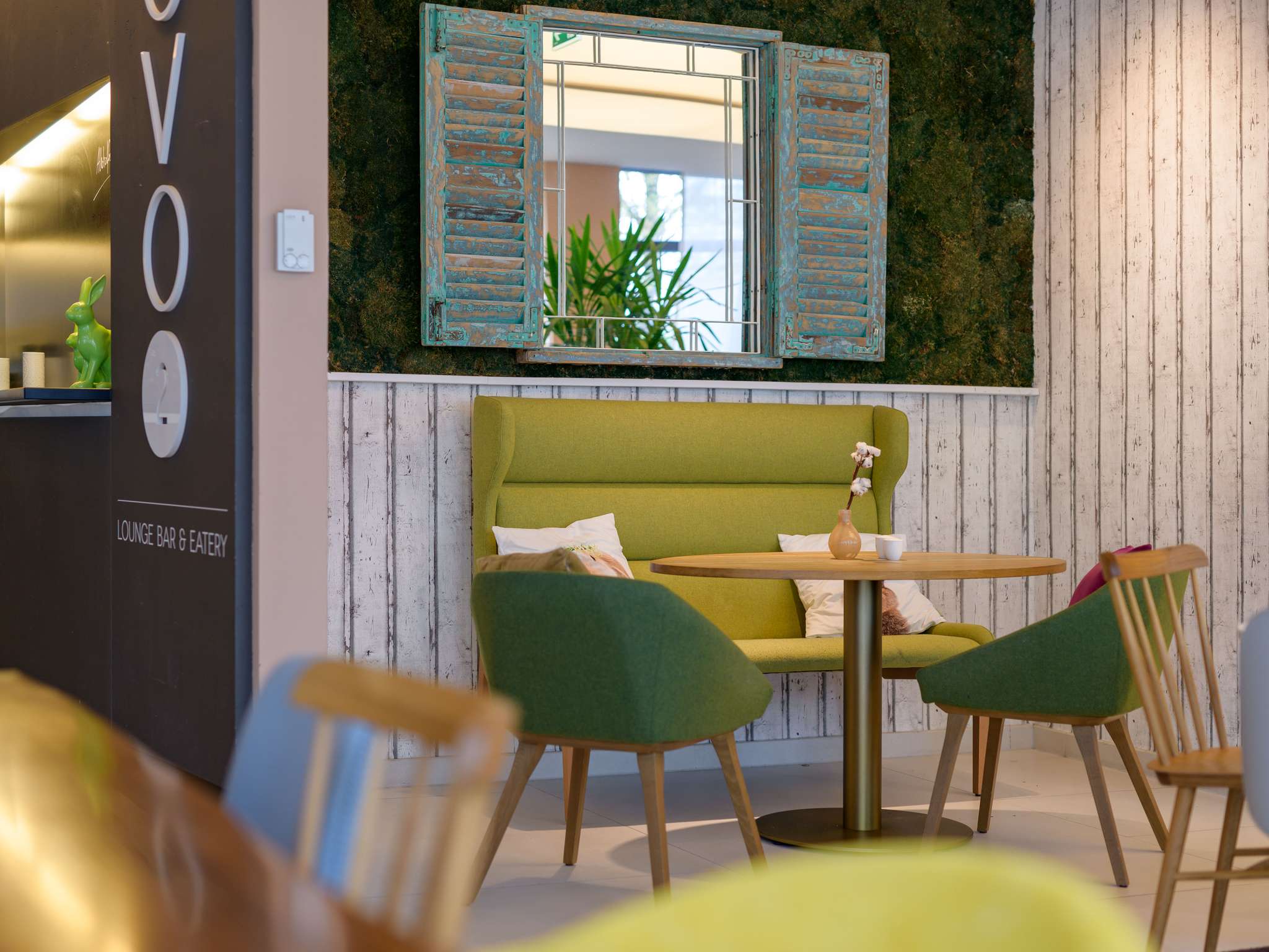 Photo - Novotel Nürnberg am Messezentrum