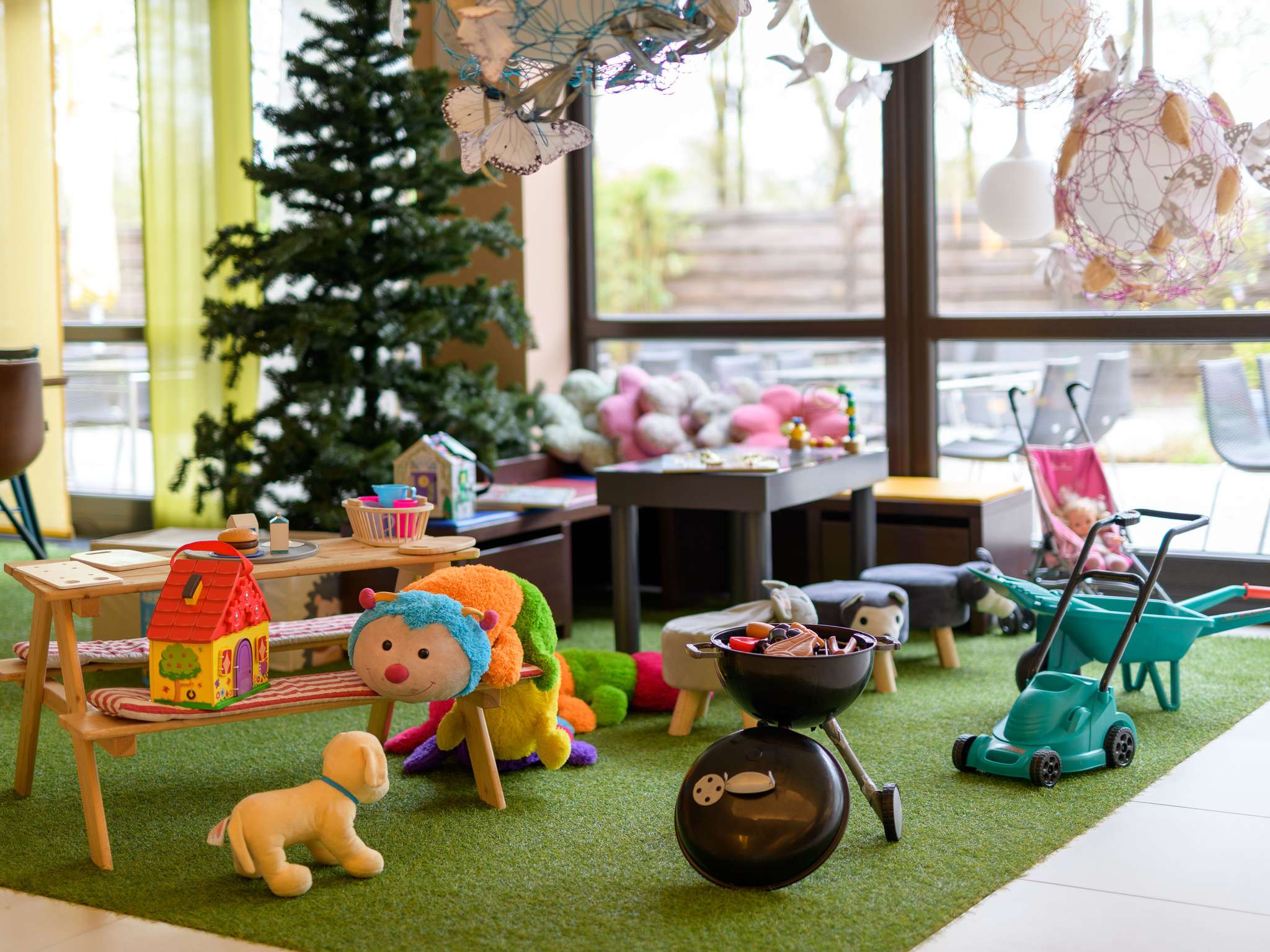 Photo - Novotel Nürnberg am Messezentrum