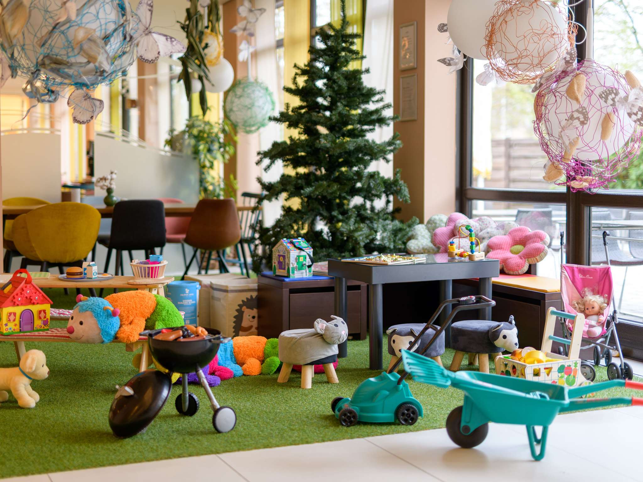 Photo - Novotel Nürnberg am Messezentrum