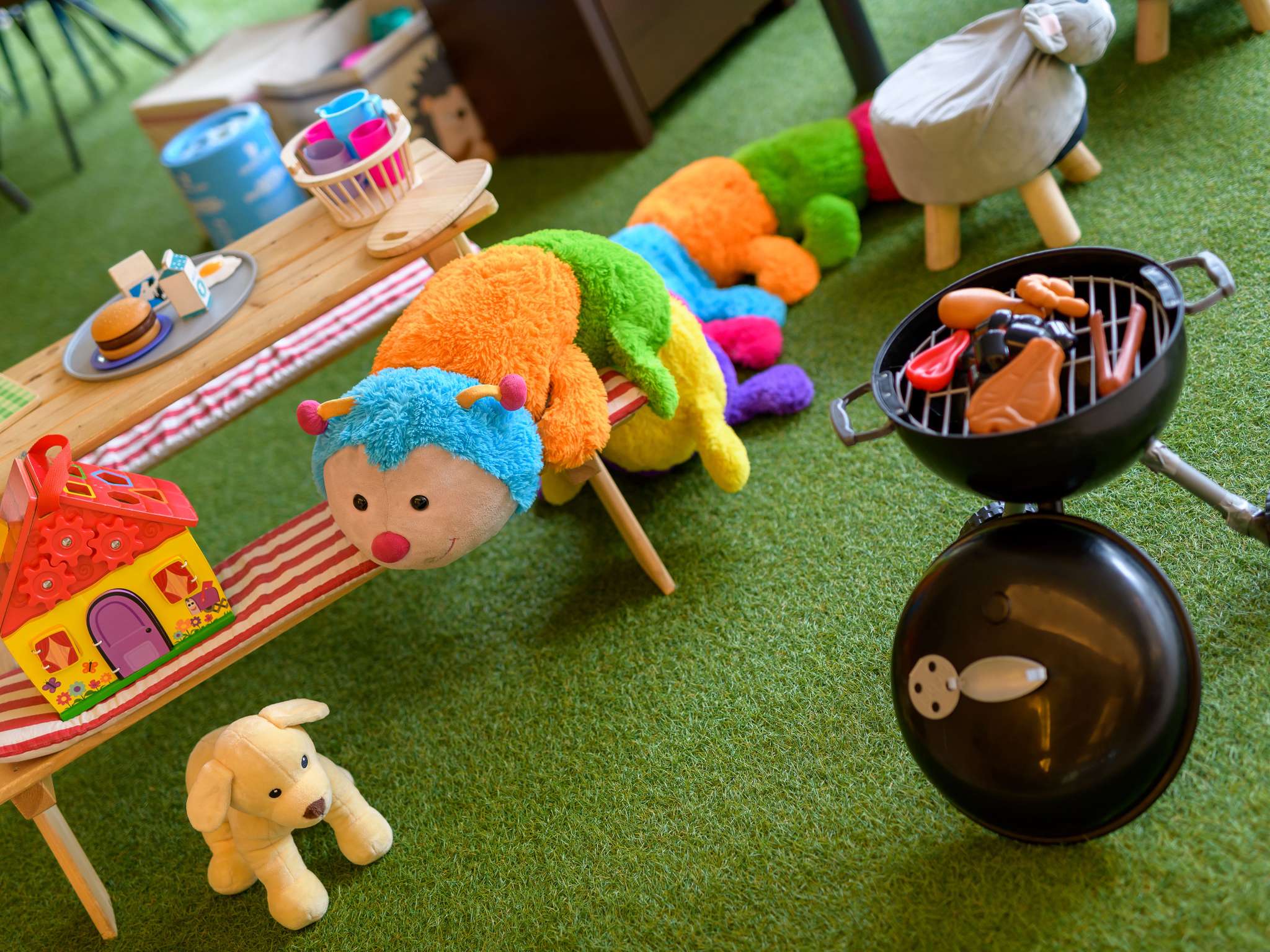 Photo - Novotel Nürnberg am Messezentrum