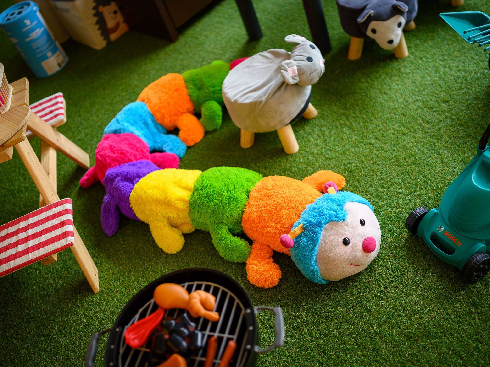 Photo - Novotel Nürnberg am Messezentrum