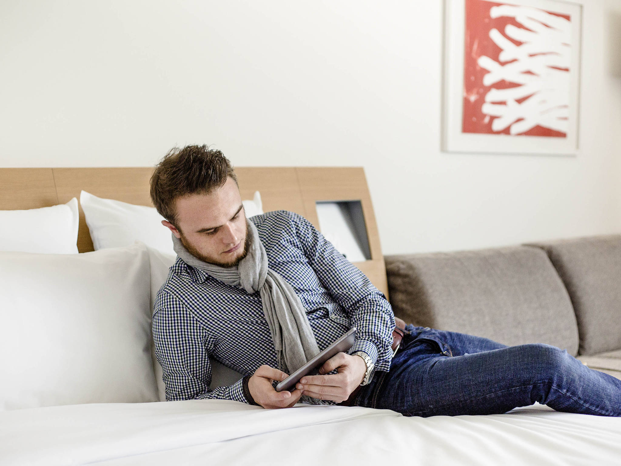 Photo - Novotel Nürnberg am Messezentrum