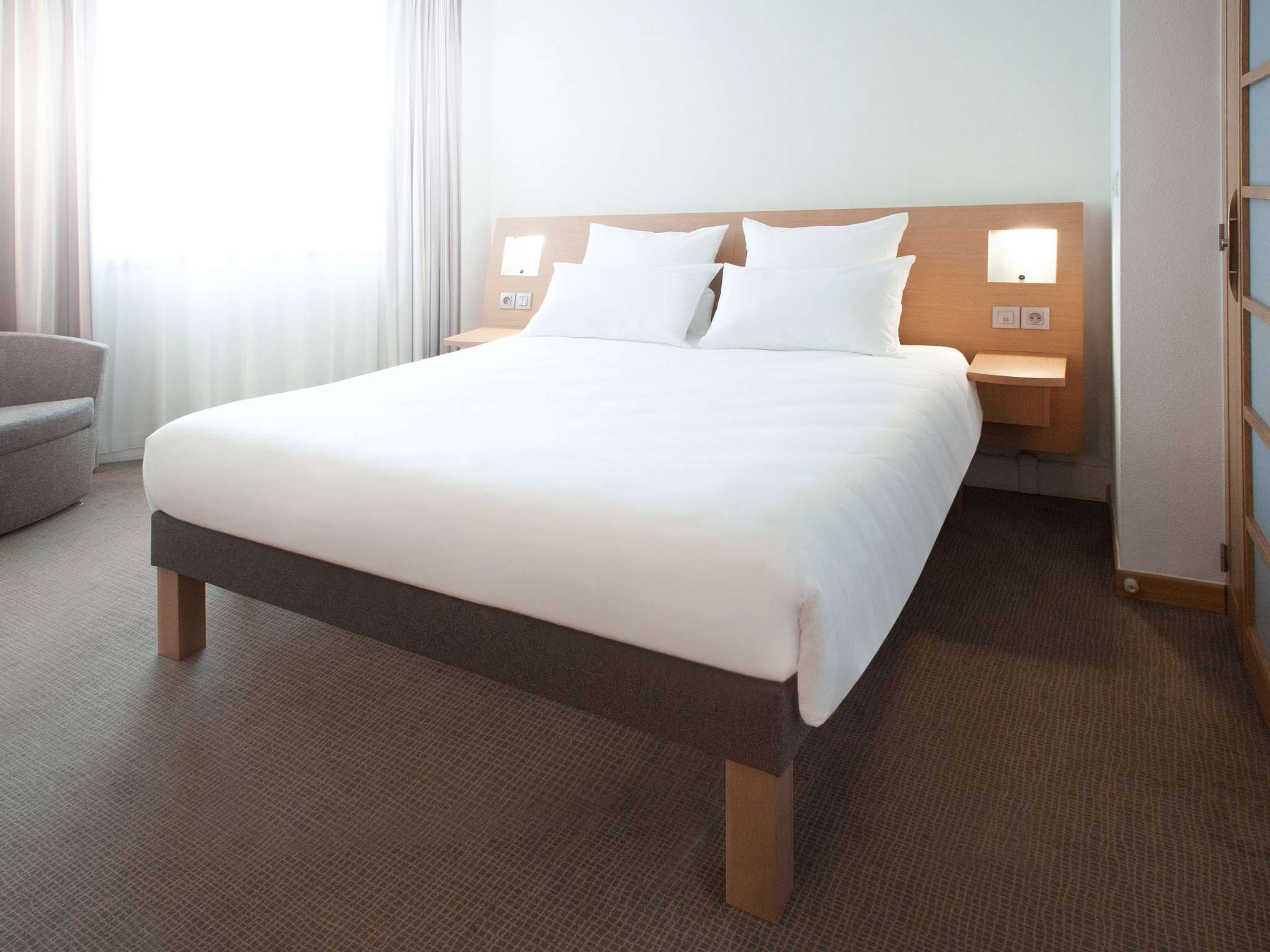 Photo - Novotel Nürnberg am Messezentrum