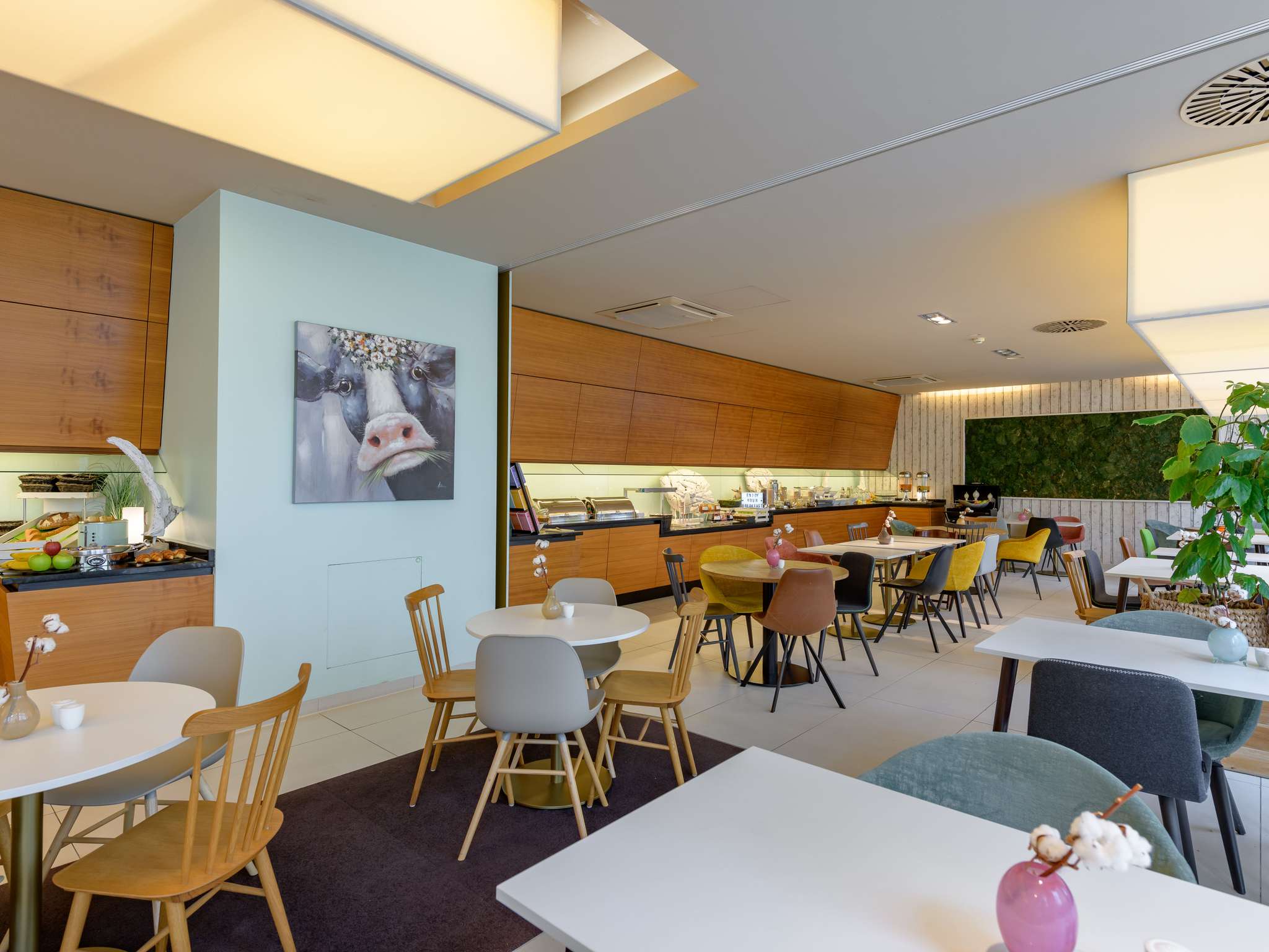 Photo - Novotel Nürnberg am Messezentrum