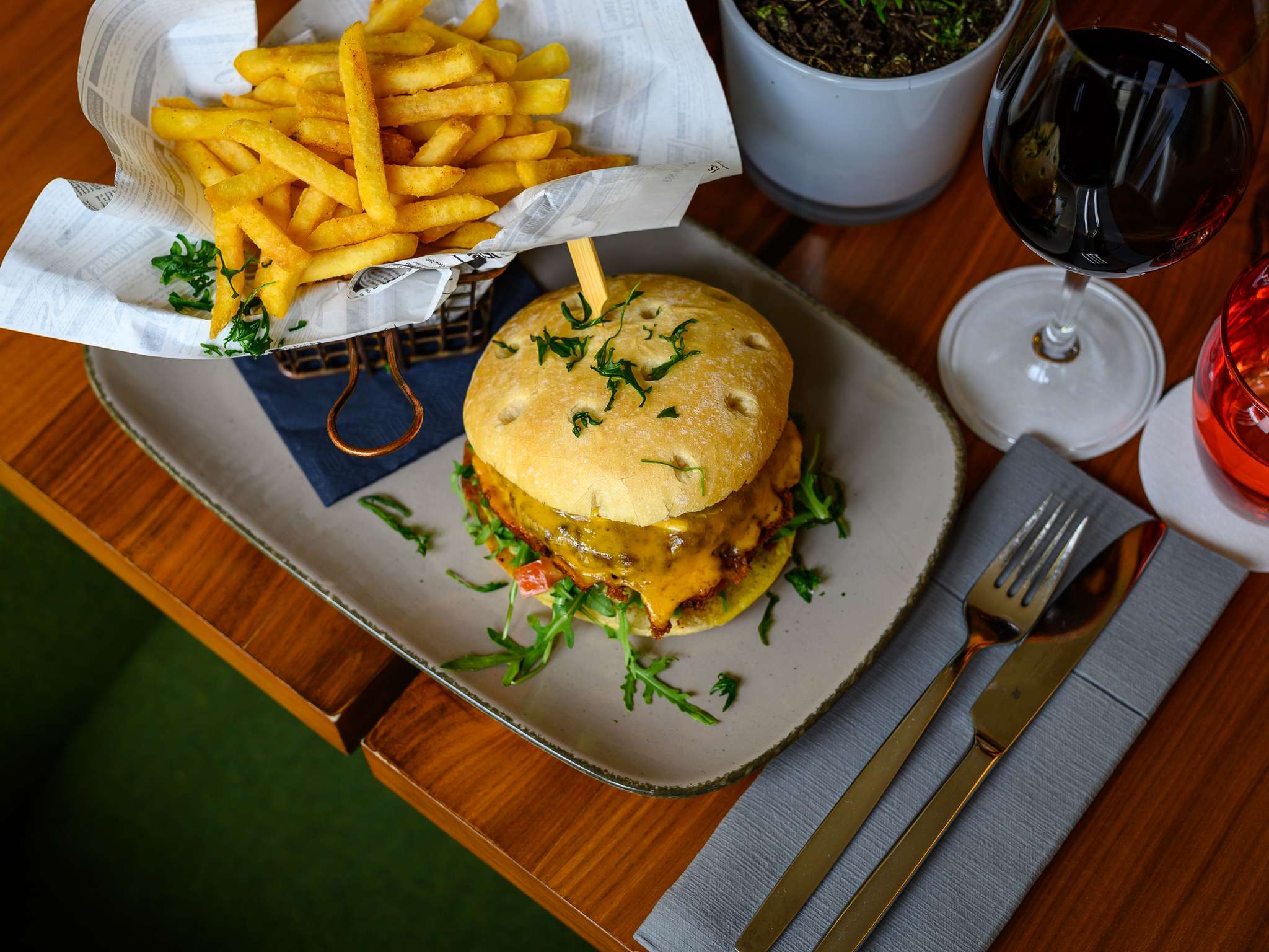 Photo - Novotel Nürnberg am Messezentrum