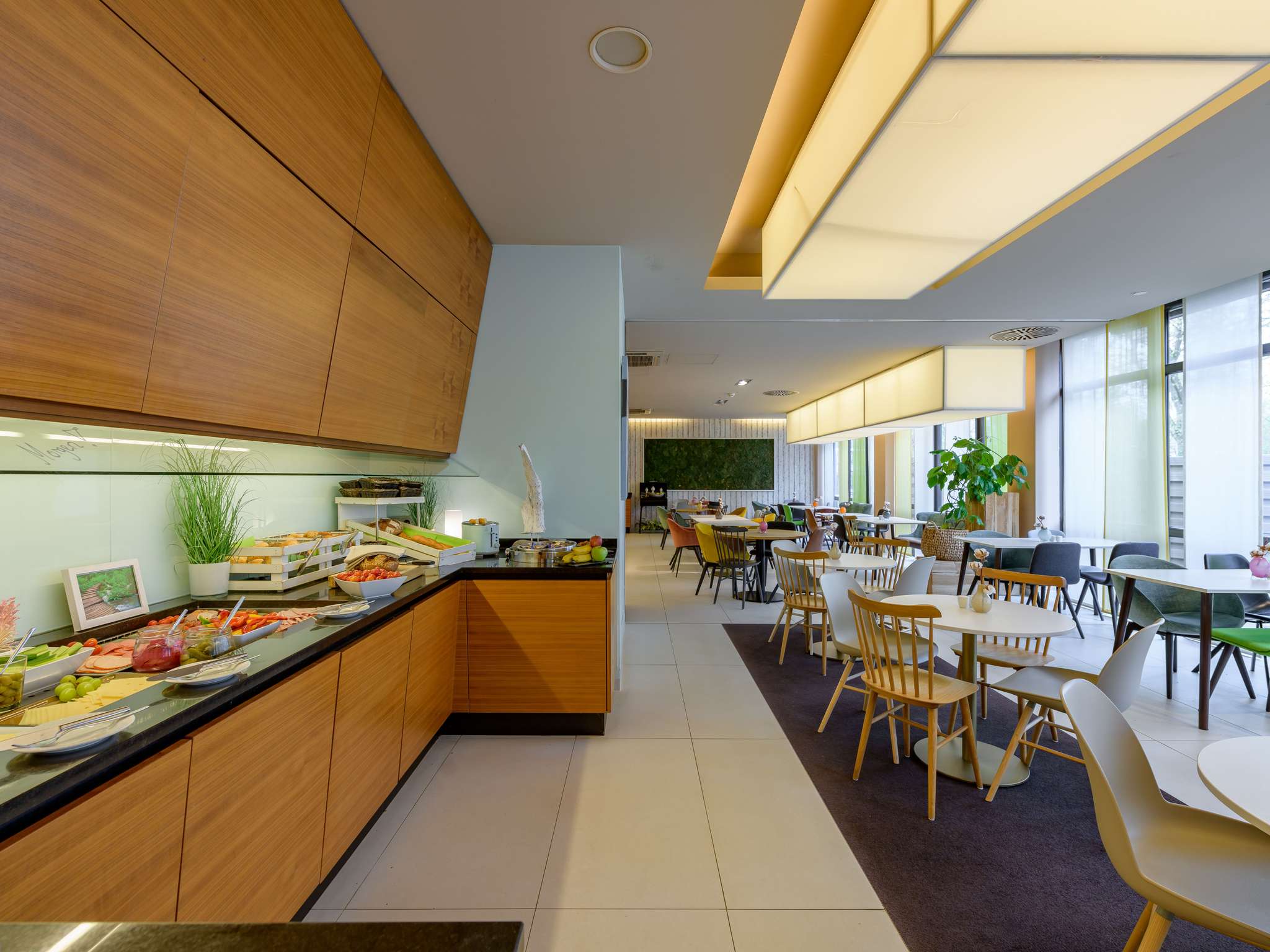 Photo - Novotel Nürnberg am Messezentrum