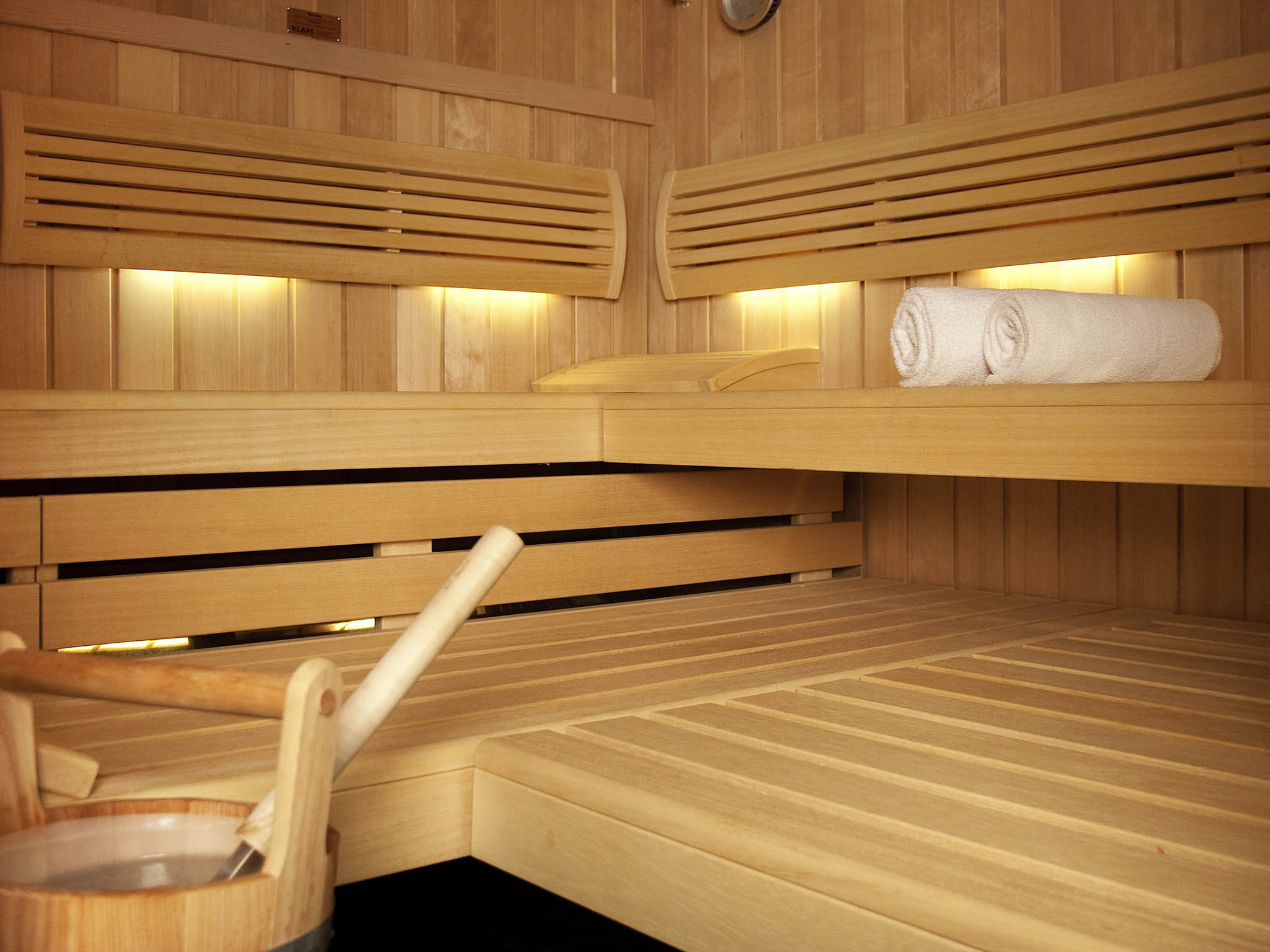 Photo - Novotel Nürnberg am Messezentrum