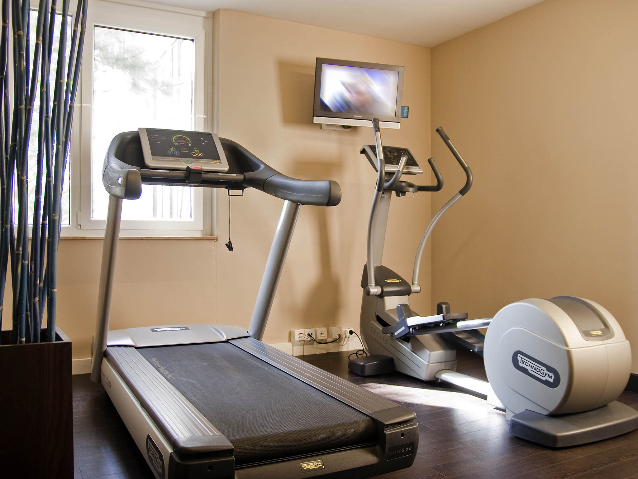 Photo - Novotel Nürnberg am Messezentrum