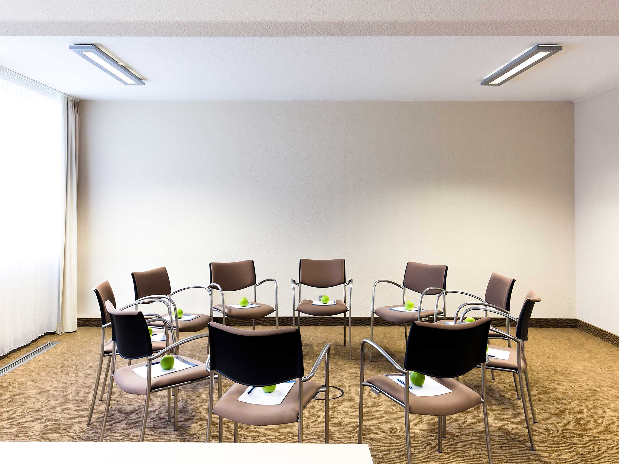 Photo - Novotel Nürnberg am Messezentrum