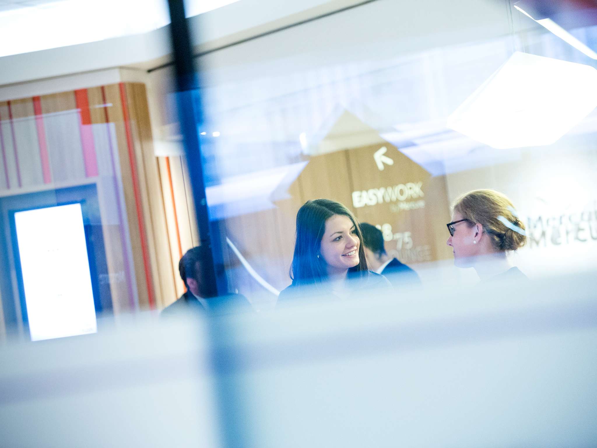 Foto - Mercure Hotel Saarbrücken Süd