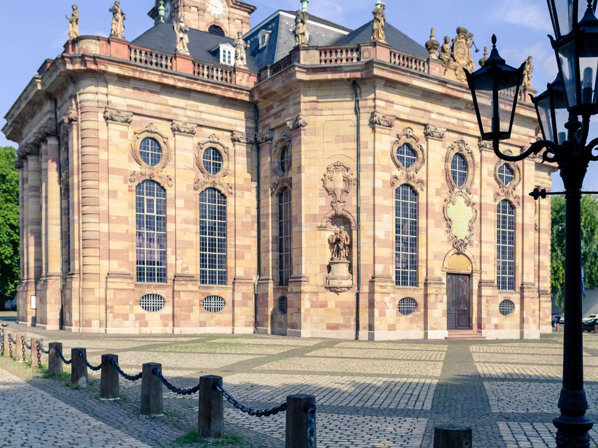 Foto - Mercure Hotel Saarbrücken Süd