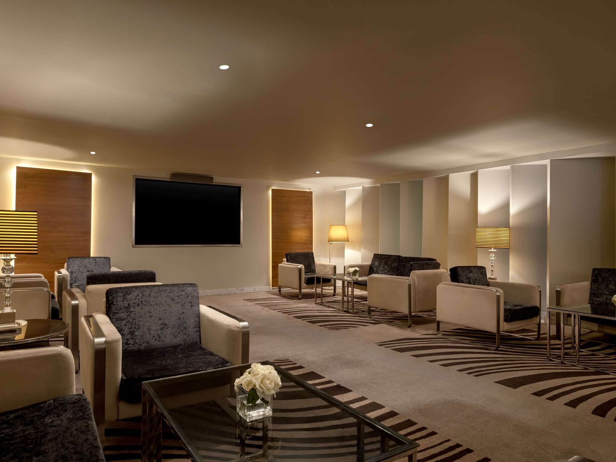 Foto - Novotel Cairo Airport