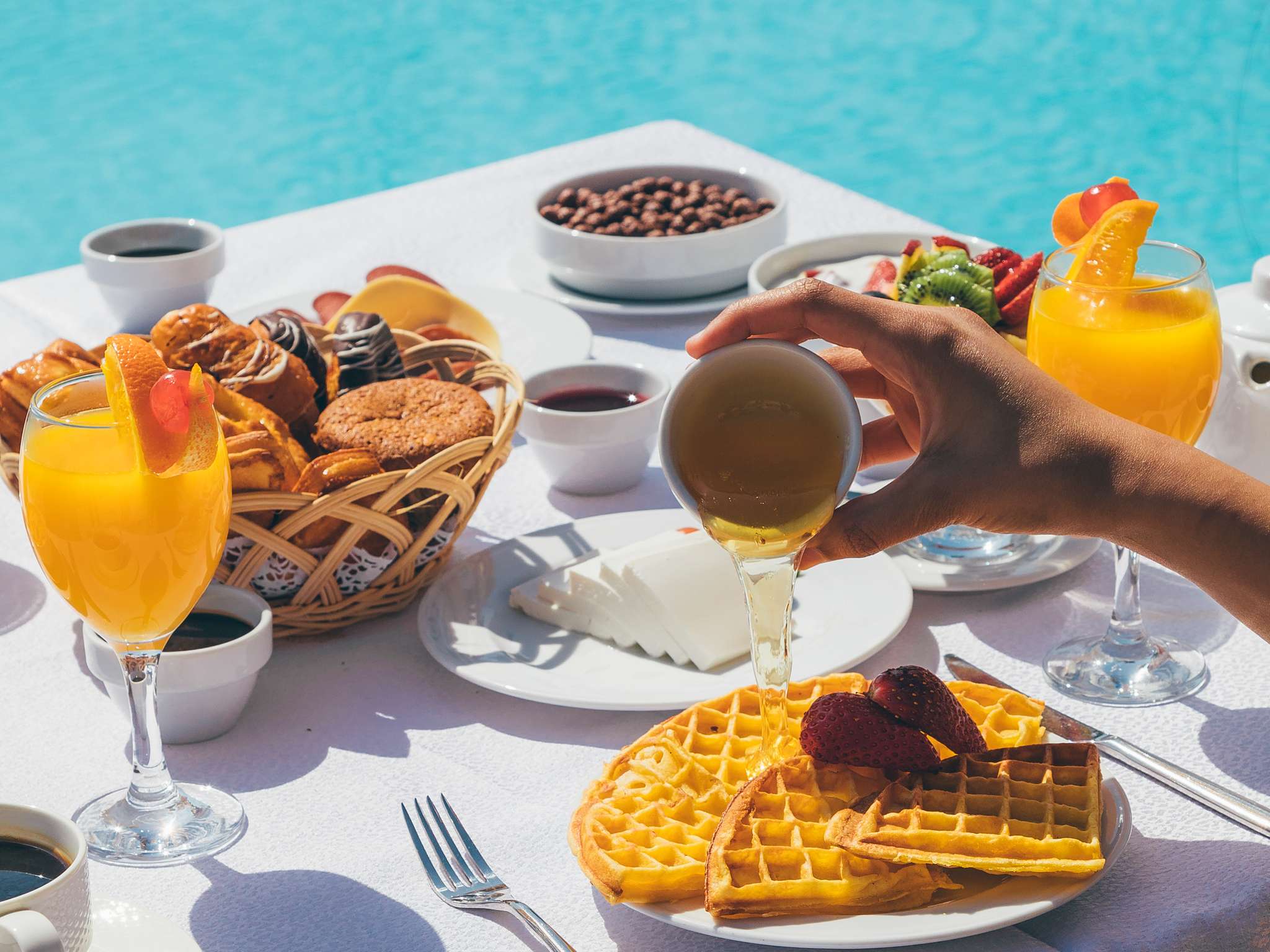 Foto - Novotel Cairo Airport