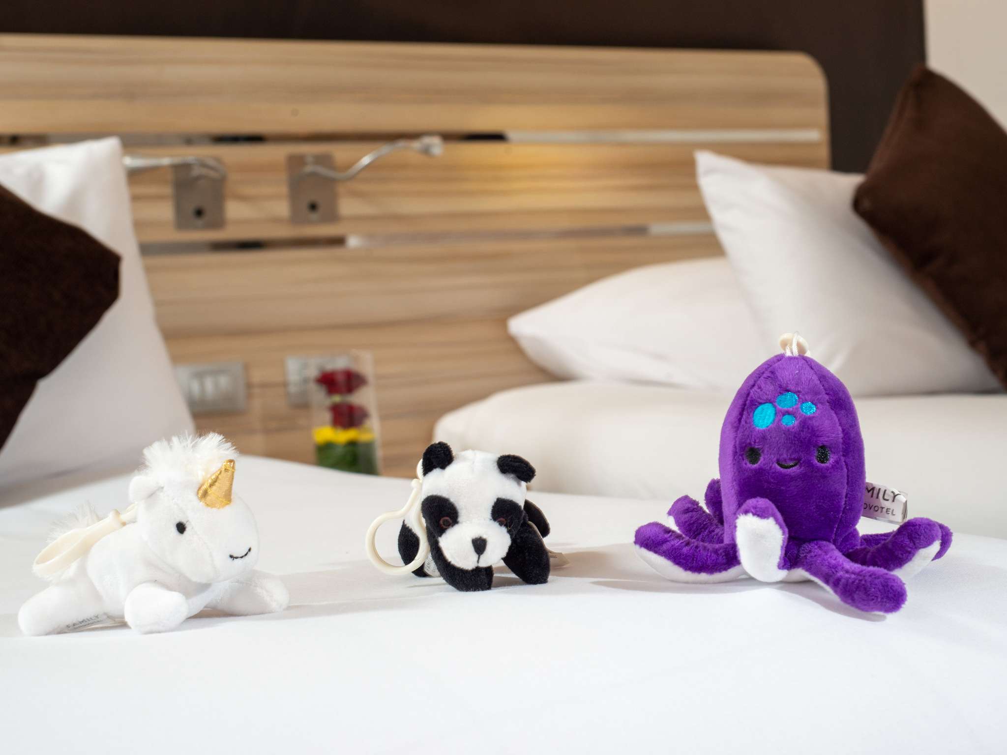 Foto - Novotel Cairo Airport