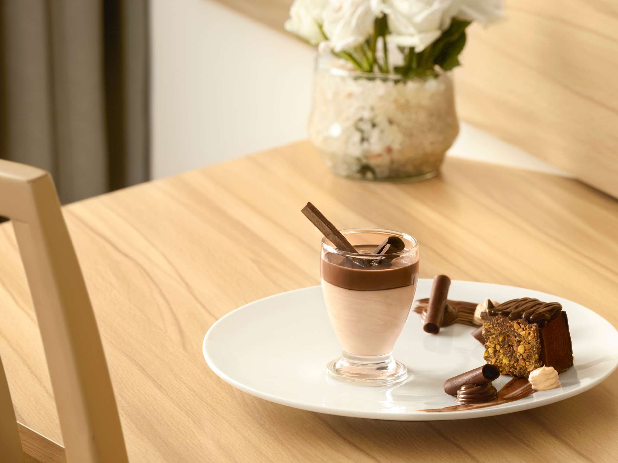 Foto - Novotel Cairo Airport