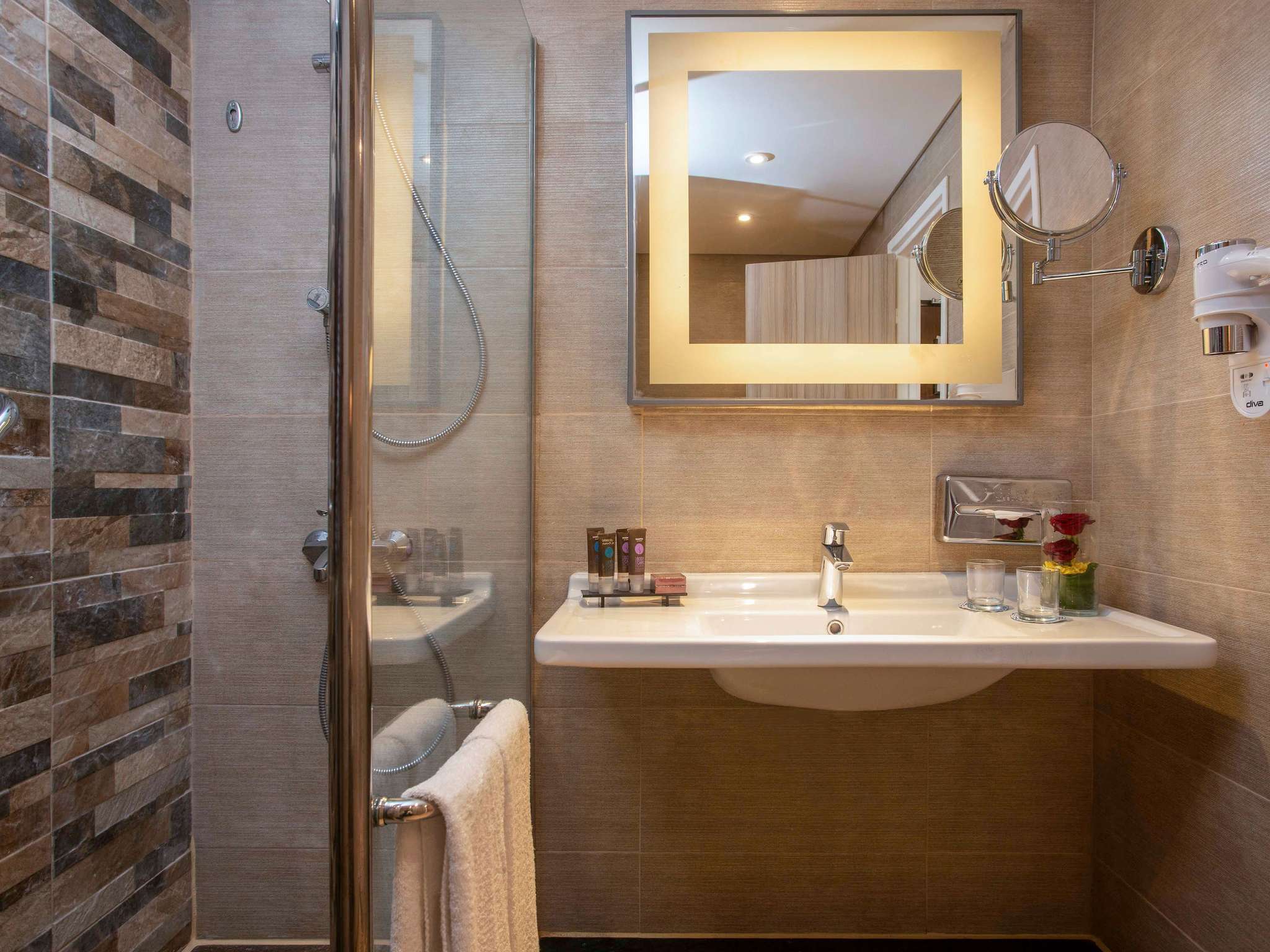 Foto - Novotel Cairo Airport