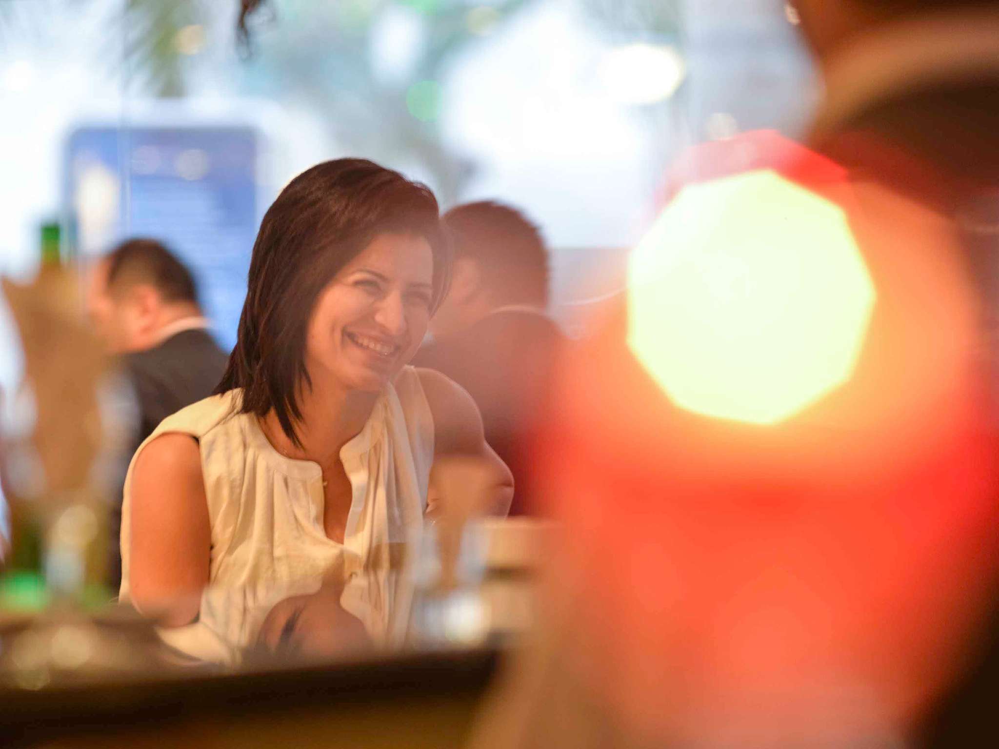 Foto - Novotel Cairo Airport