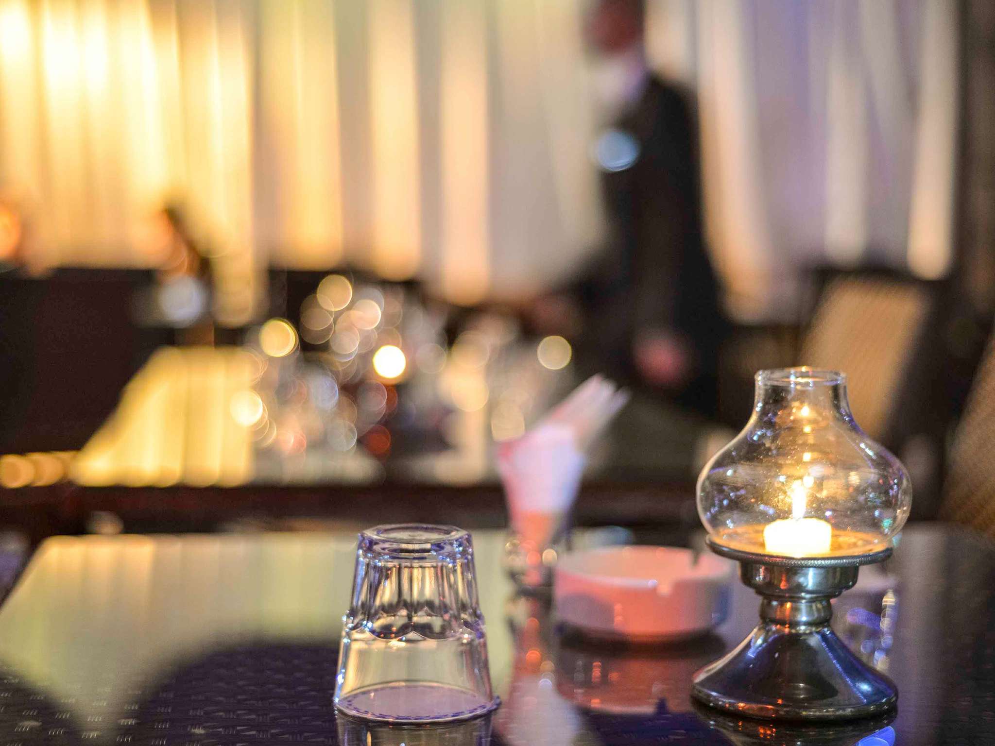 Foto - Novotel Cairo Airport