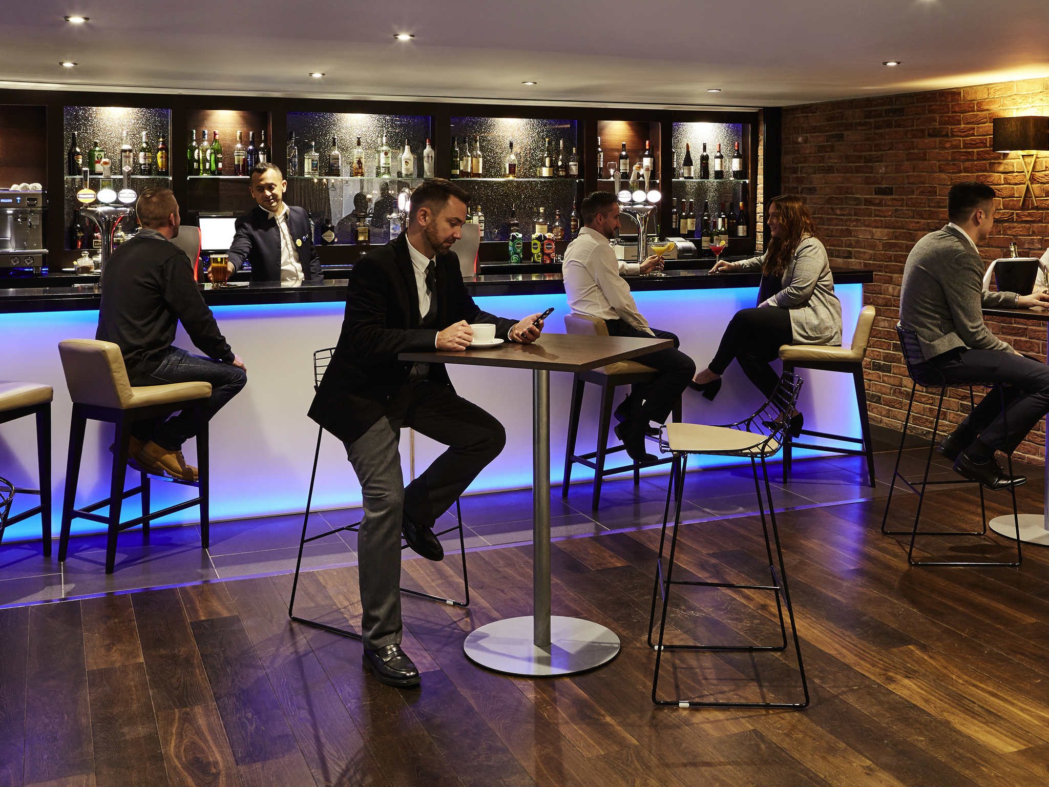 Photo - Novotel Coventry