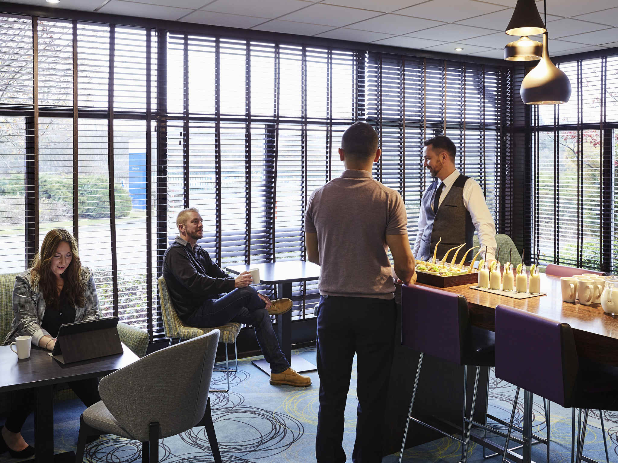 Photo - Novotel Coventry