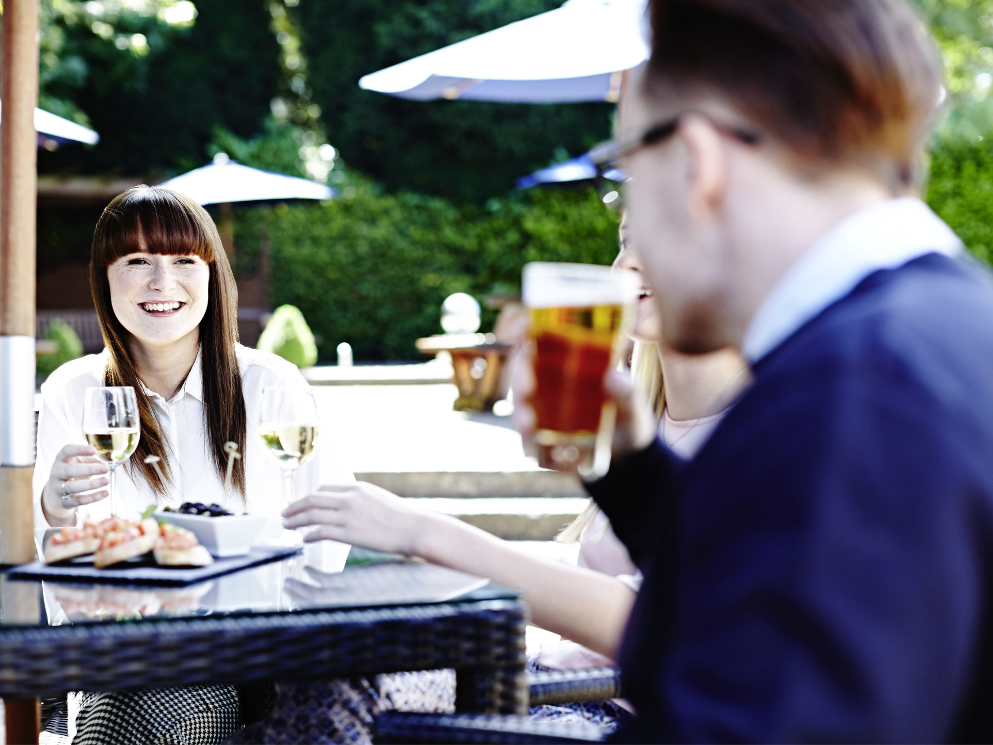 Photo - Novotel Coventry