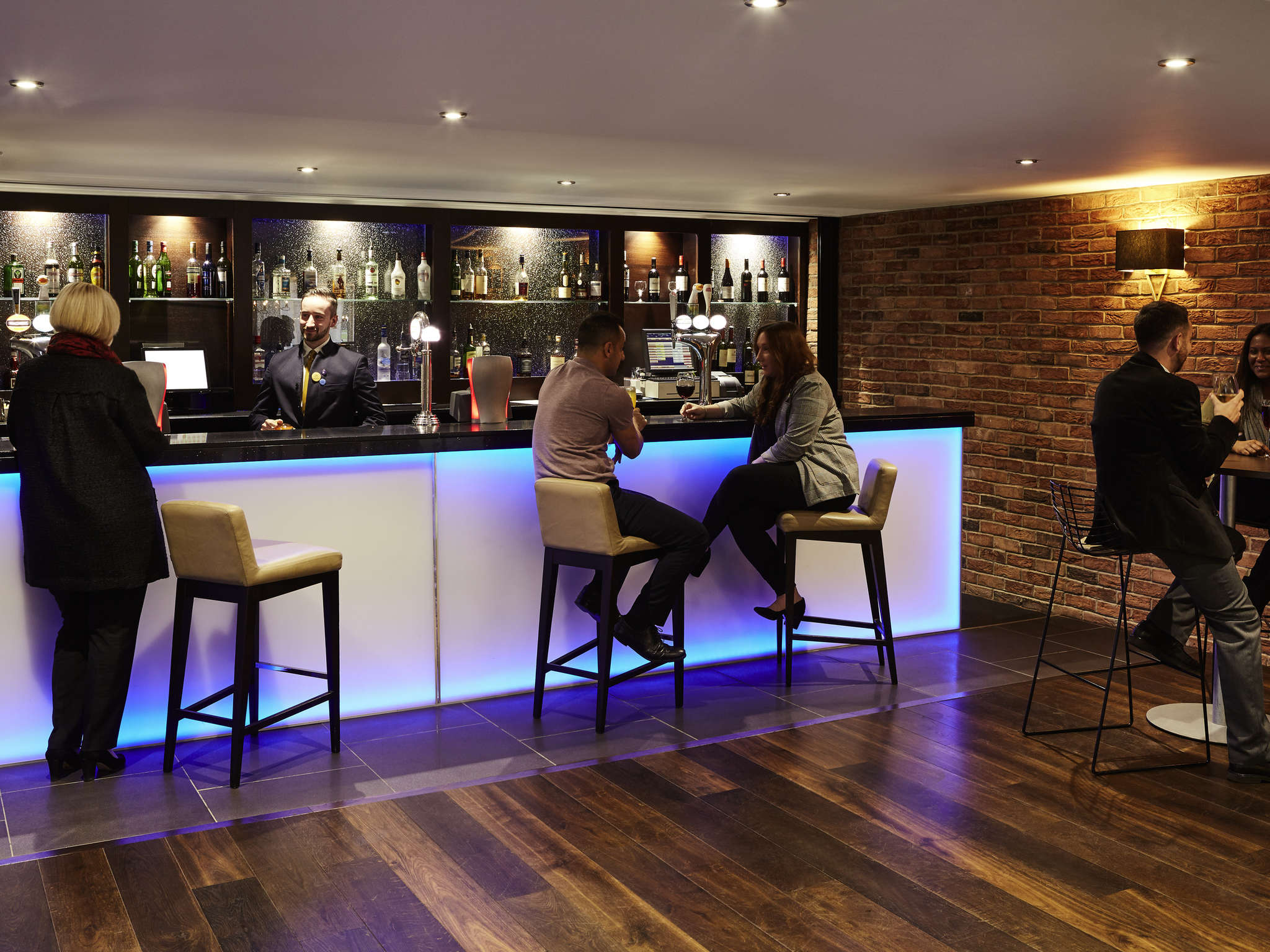 Photo - Novotel Coventry