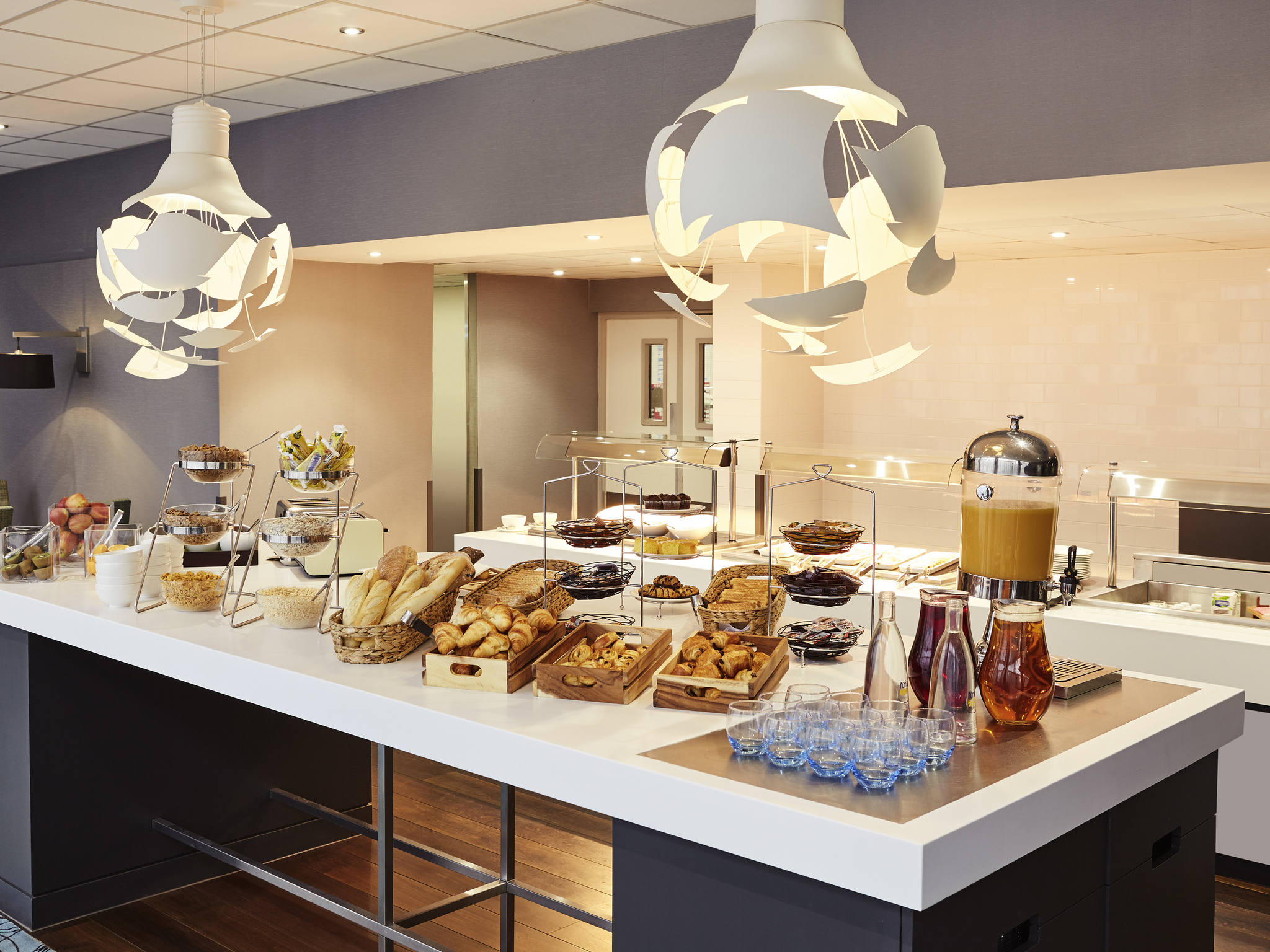 Photo - Novotel Coventry