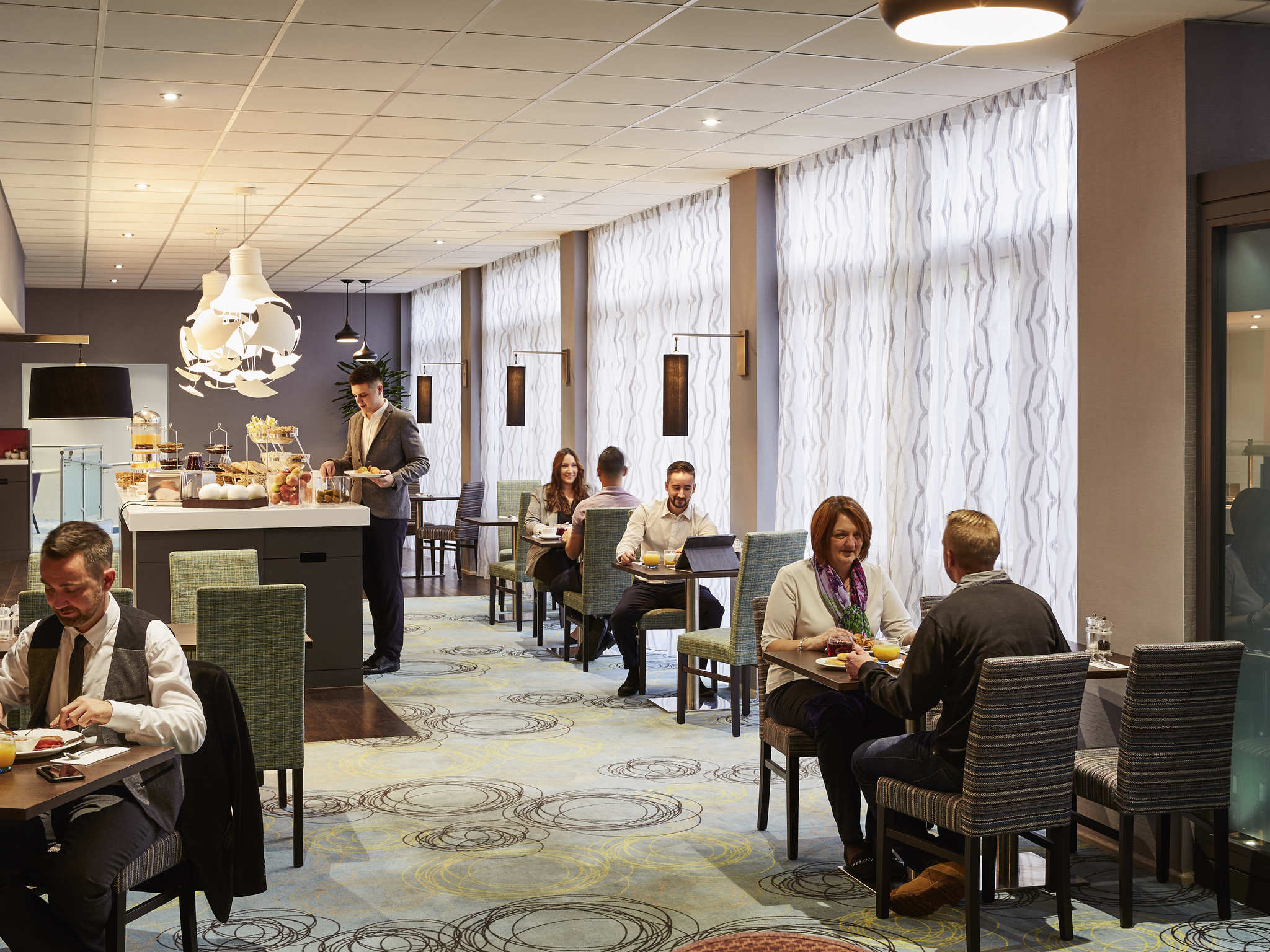 Photo - Novotel Coventry