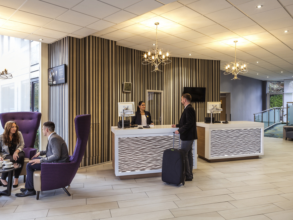 Novotel Coventry M6 J3 - Image 1